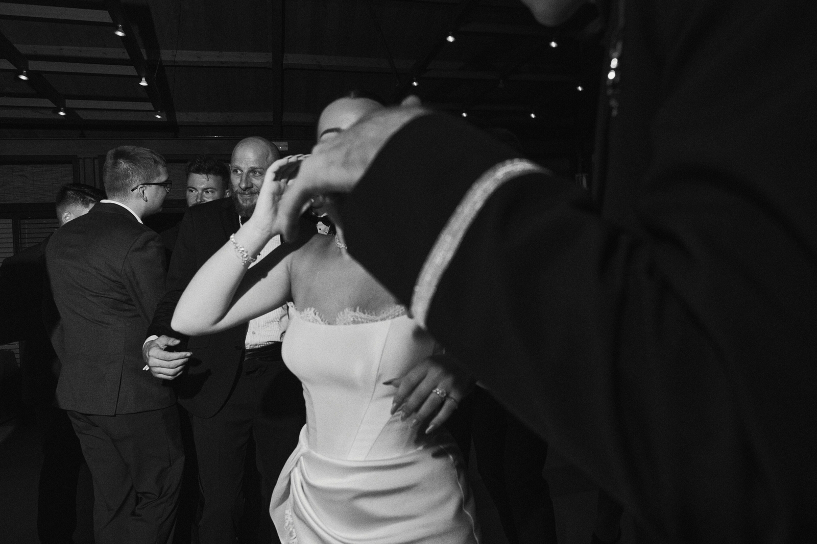 Wedding photographer Barcelona - post-wedding