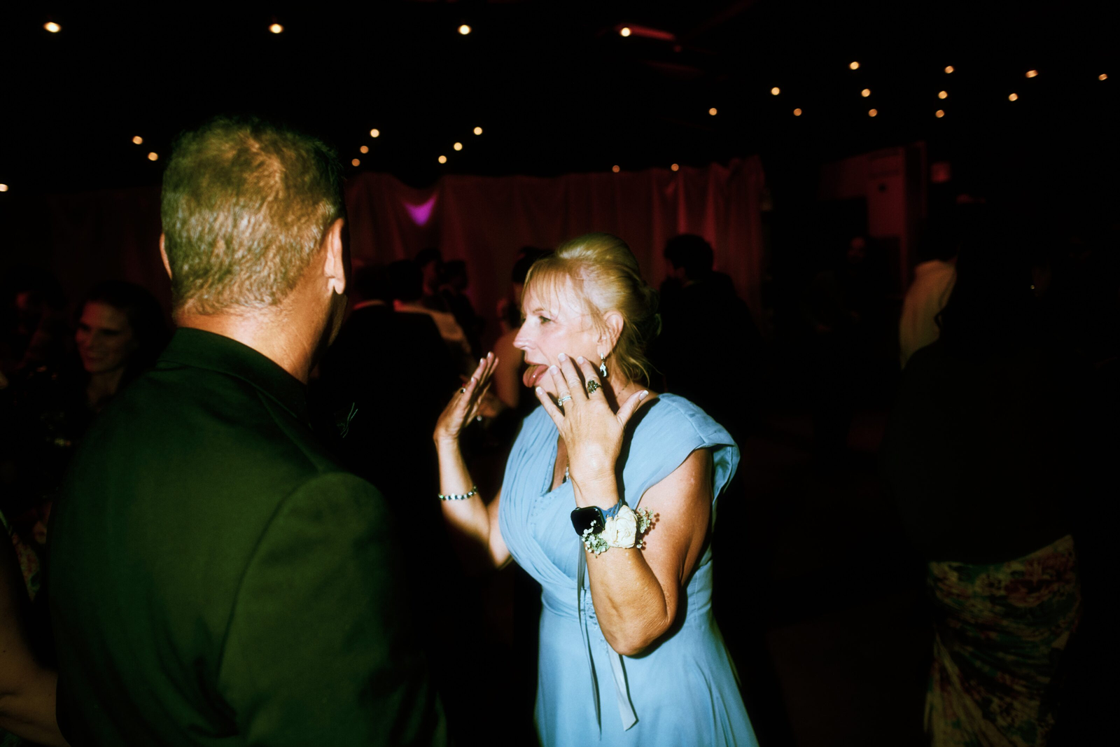 Wedding photographer Barcelona