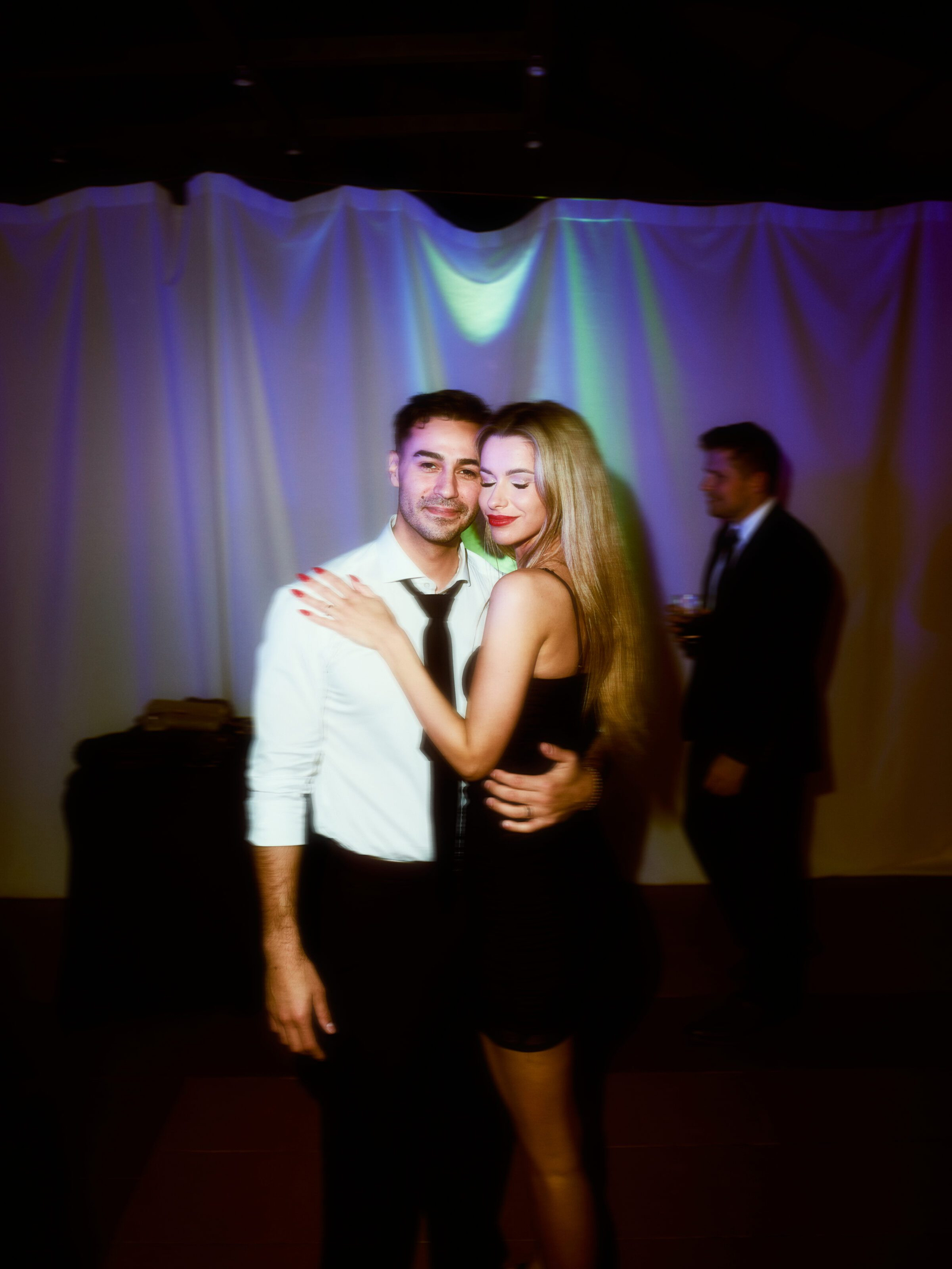 Wedding photographer Barcelona