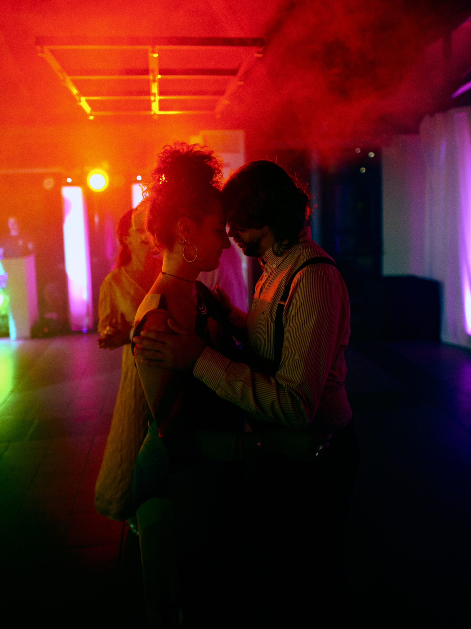 Wedding photographer Barcelona