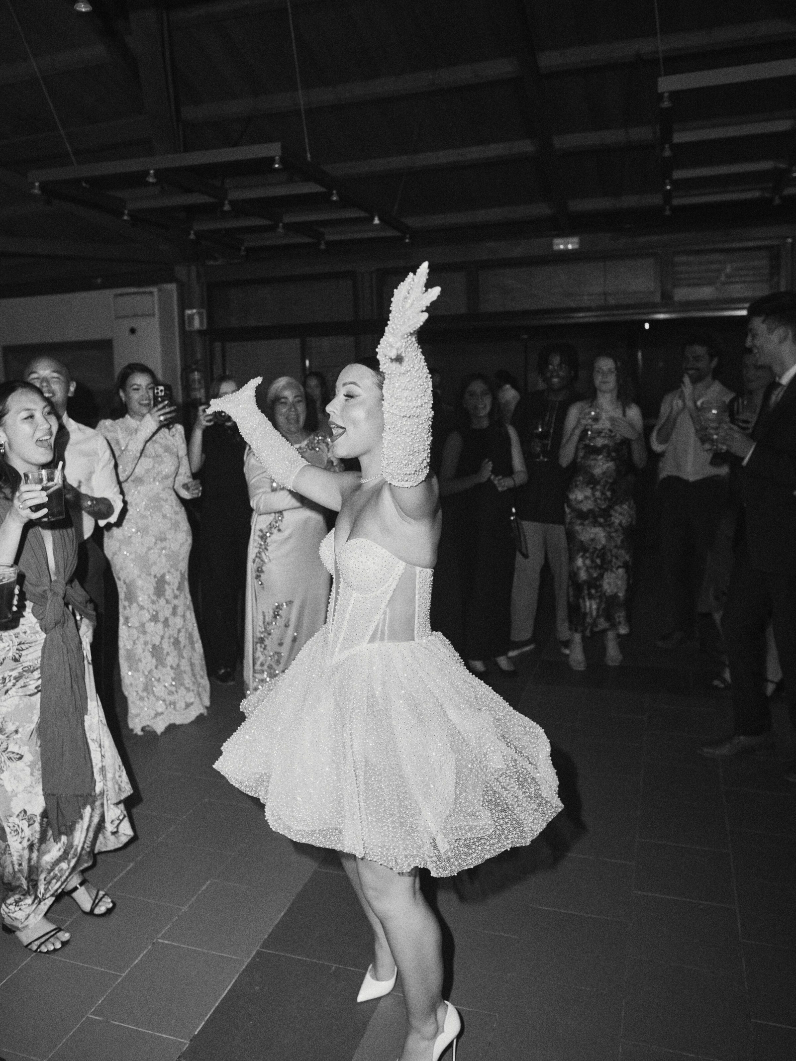 Wedding photographer Barcelona