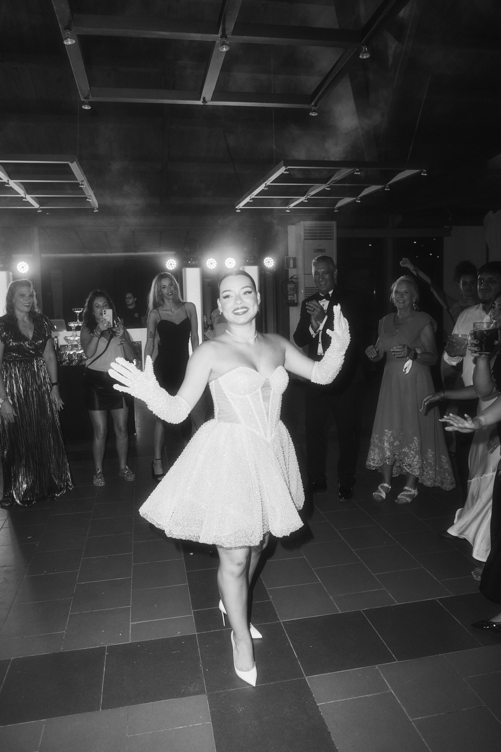Capturando el amor: Sesión de fotos de boda en Barcelona