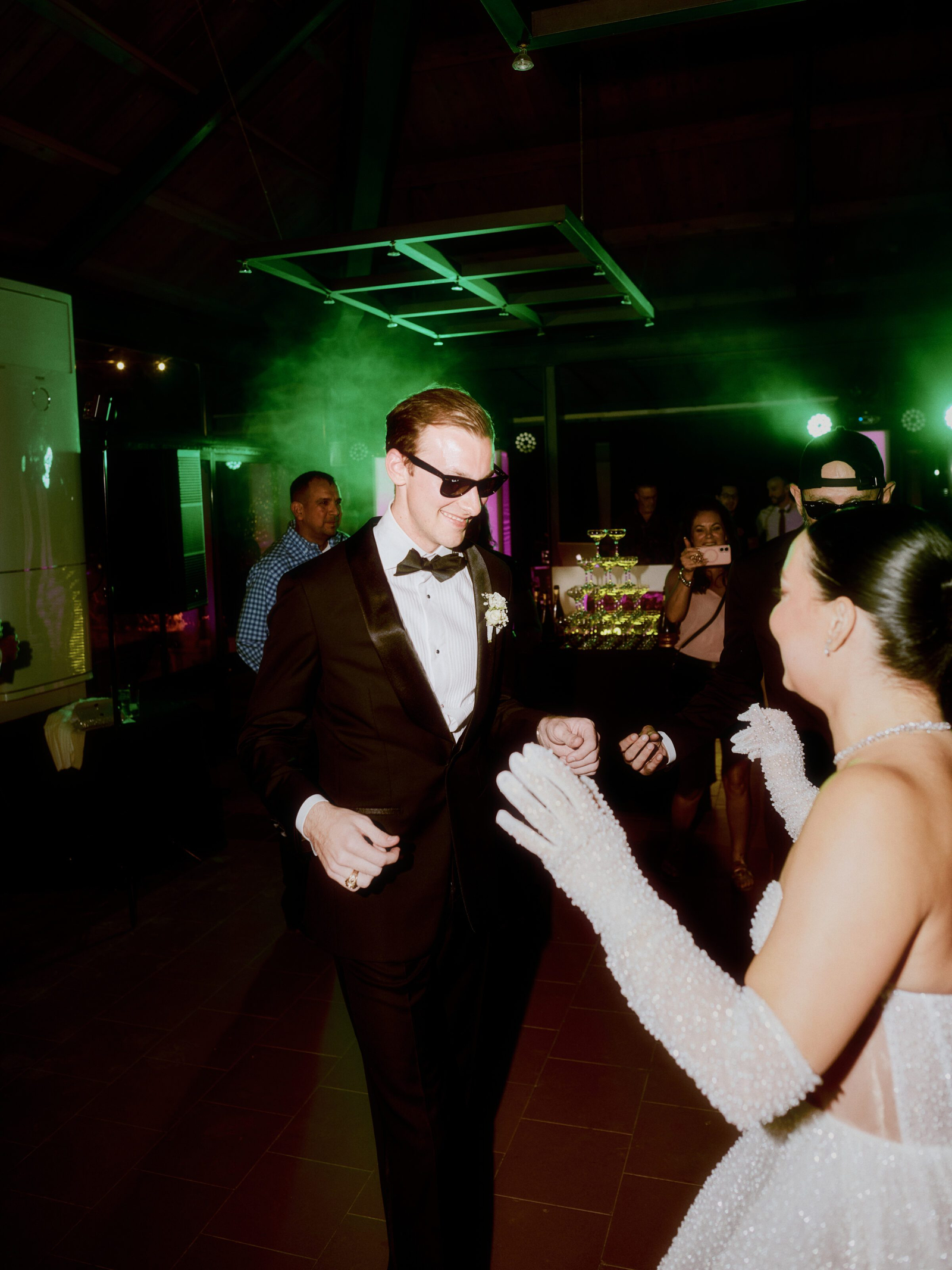 Wedding photographer Barcelona