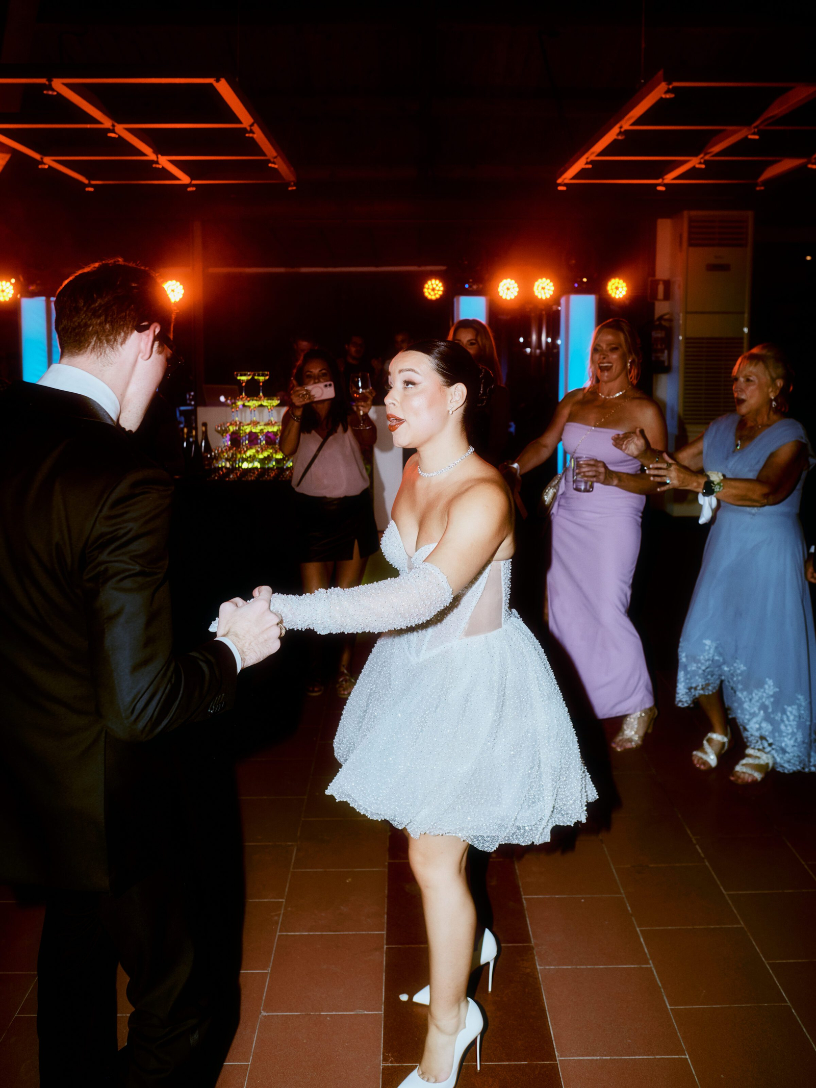 Wedding photographer Barcelona