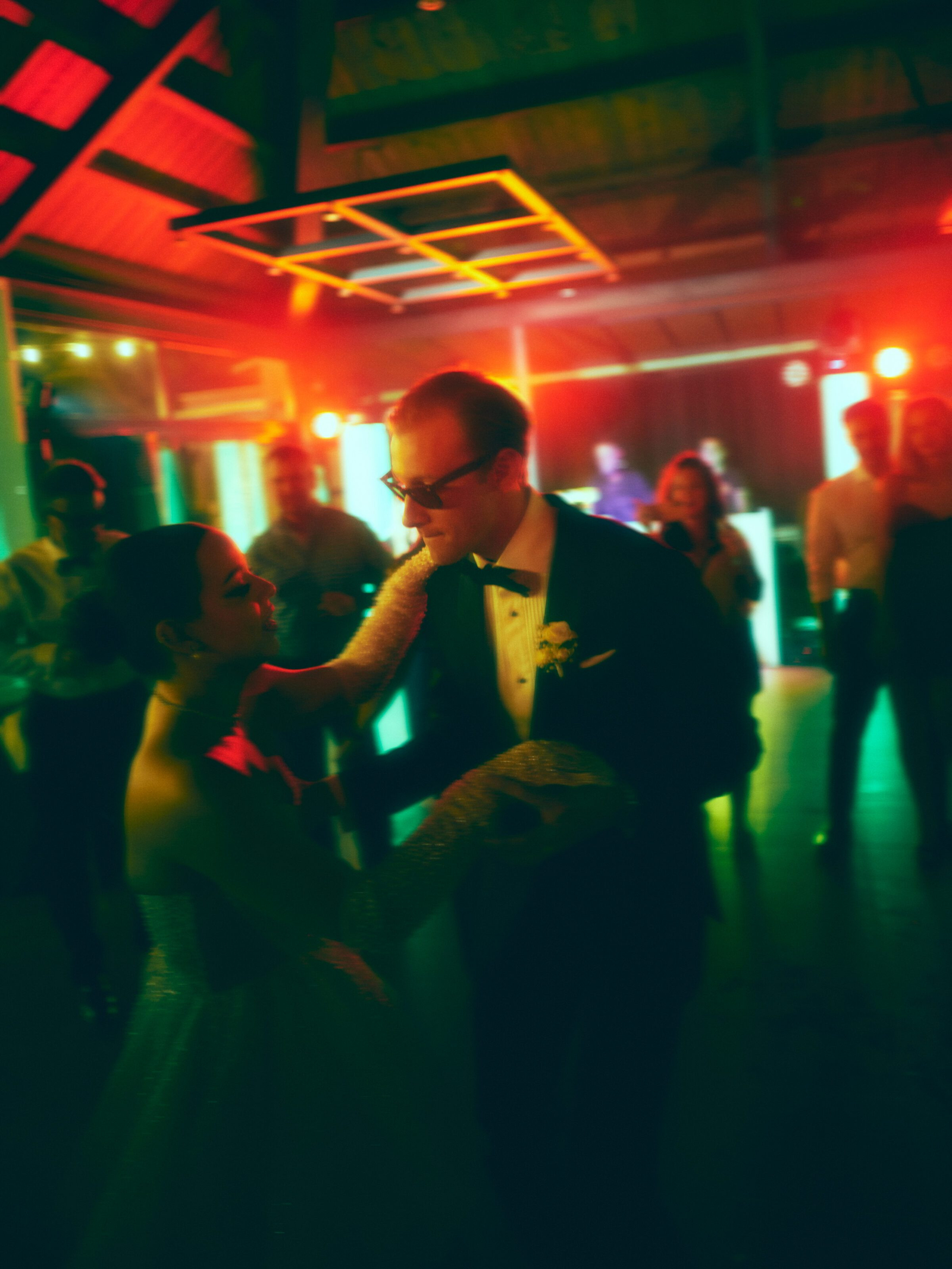 Wedding photographer Barcelona - post-wedding