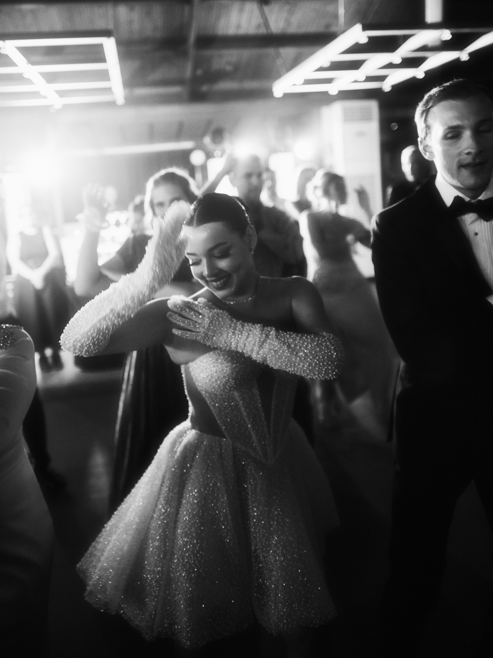 Wedding photographer Barcelona