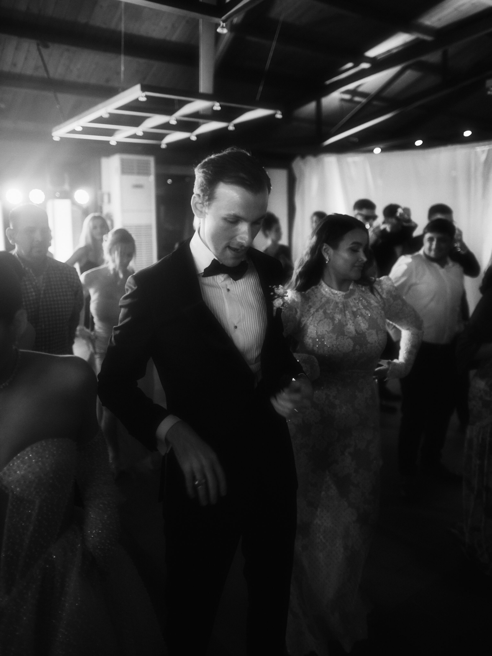 Wedding photographer Barcelona