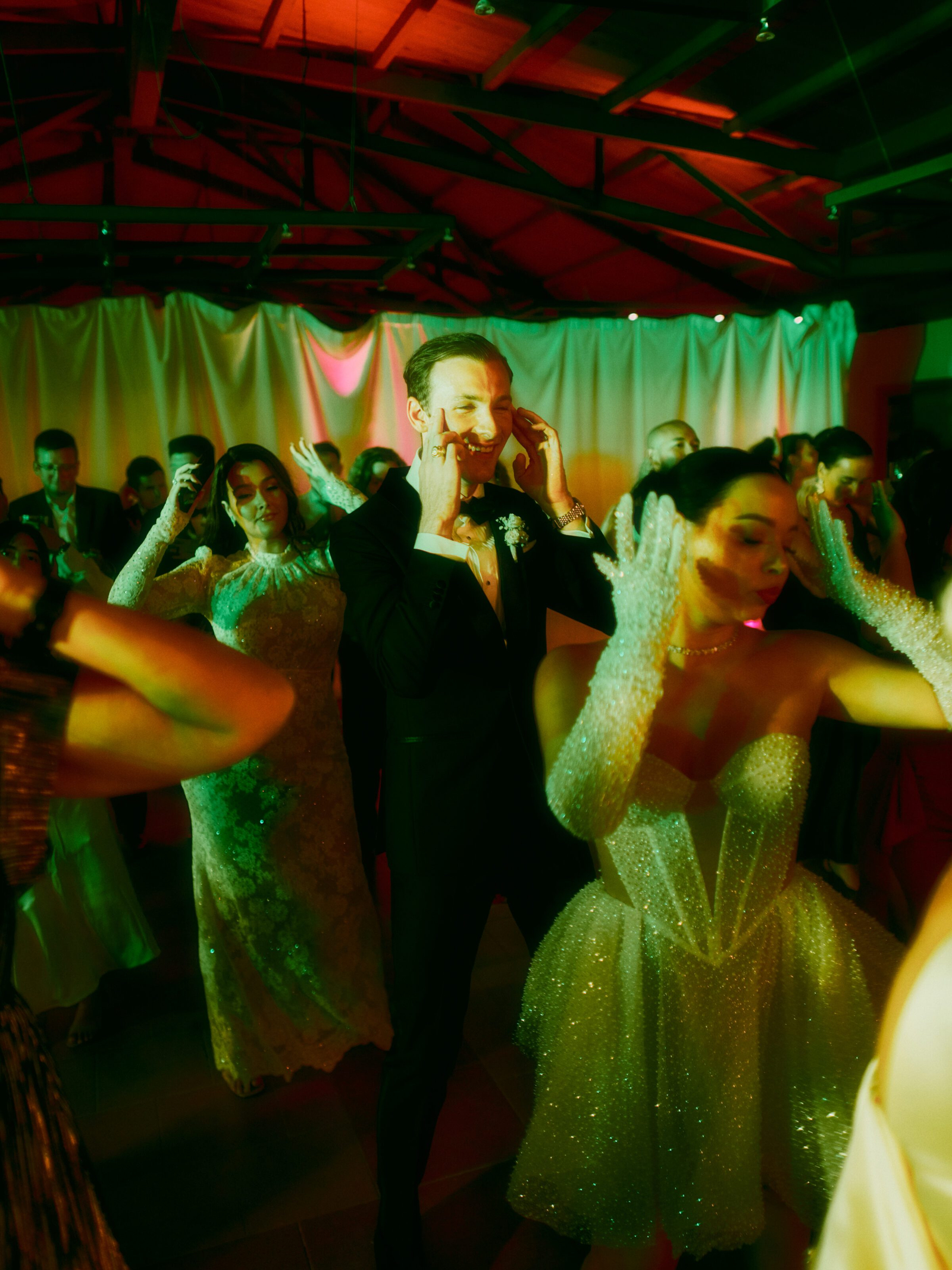 Wedding photographer Barcelona