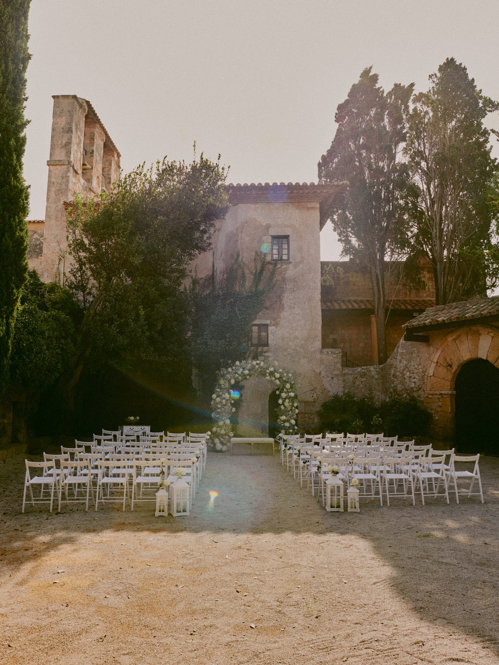 Wedding photographer Barcelona