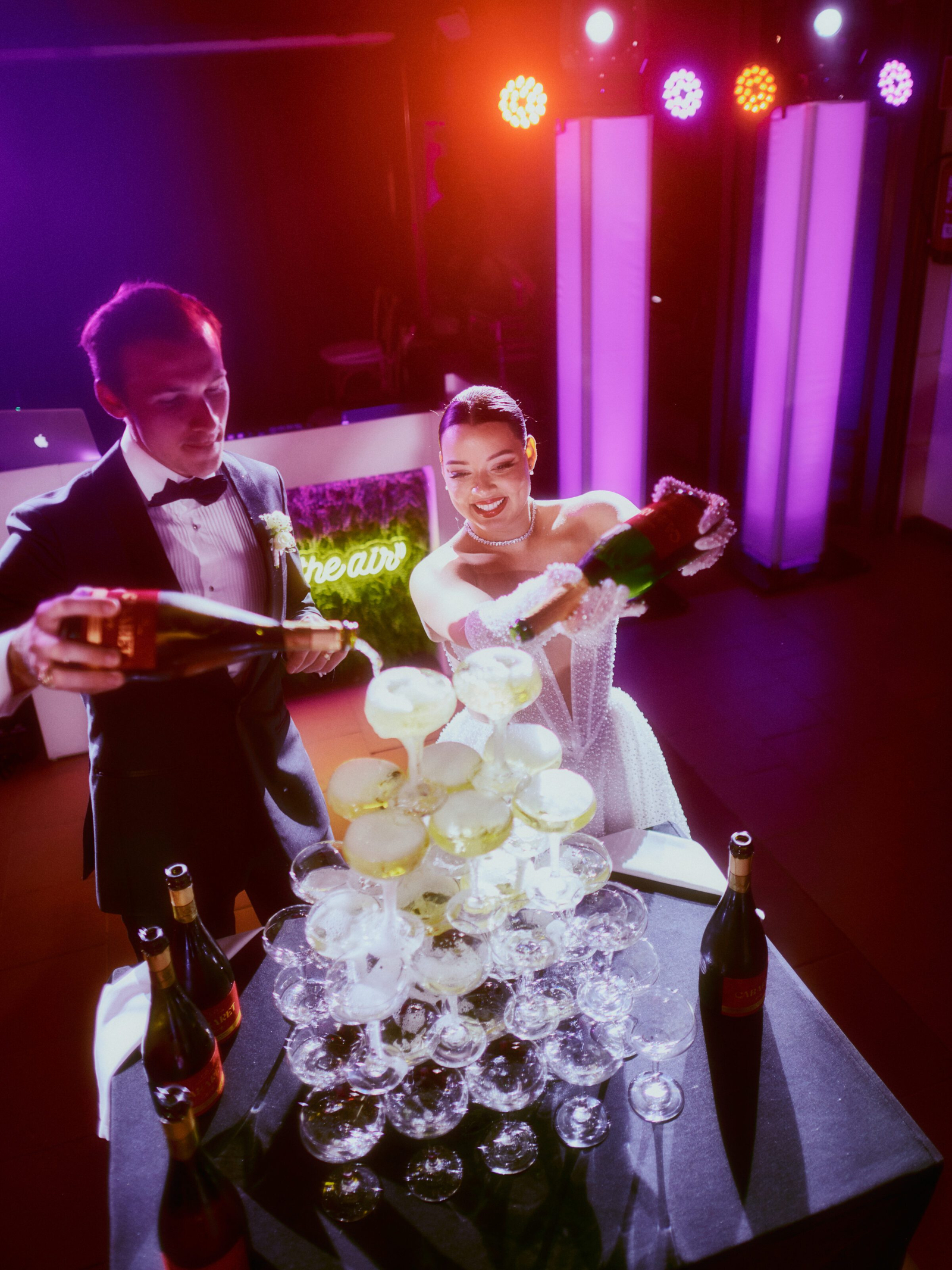 Wedding photographer Barcelona - post-wedding