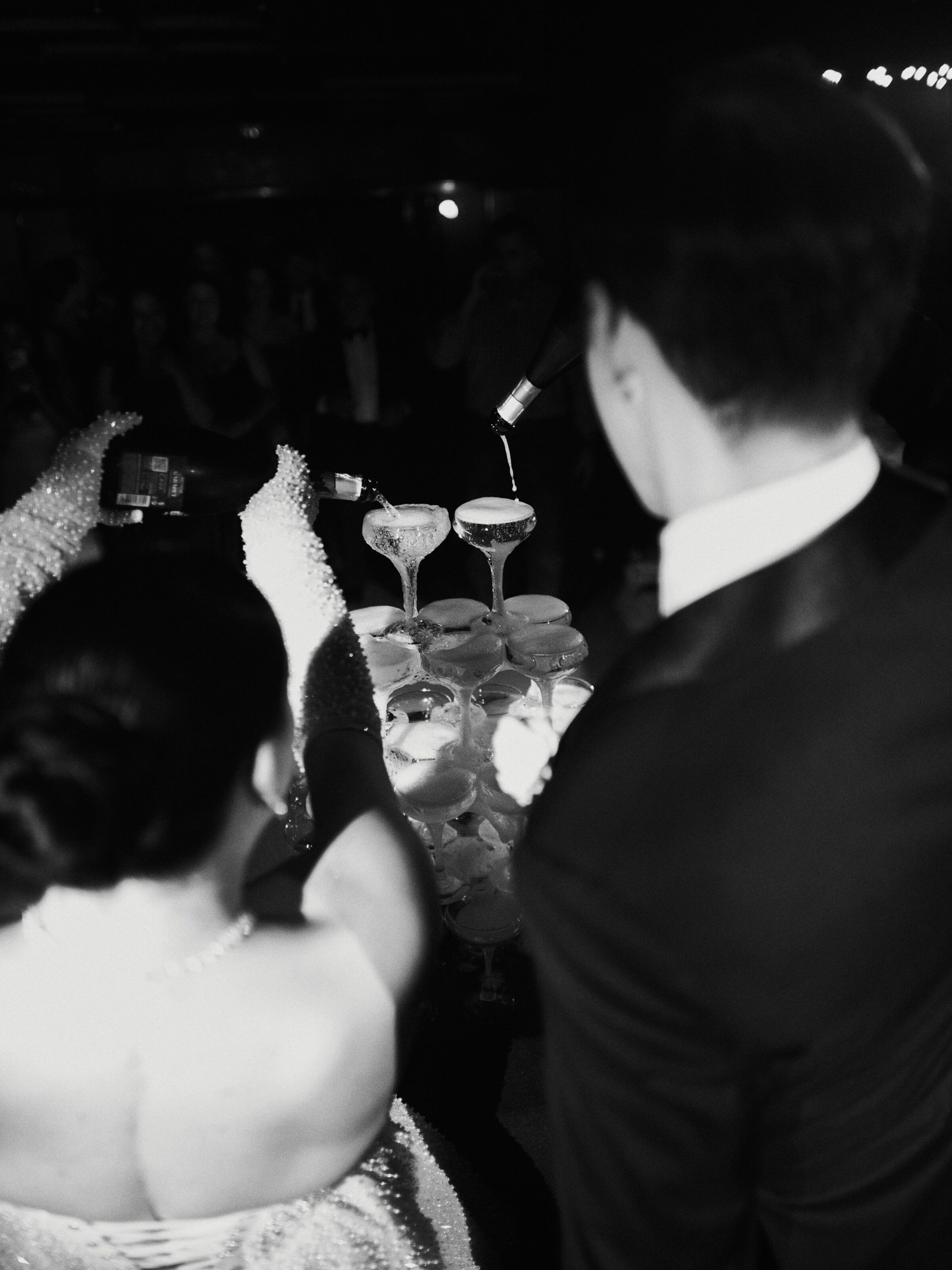 Wedding photographer Barcelona - post-wedding