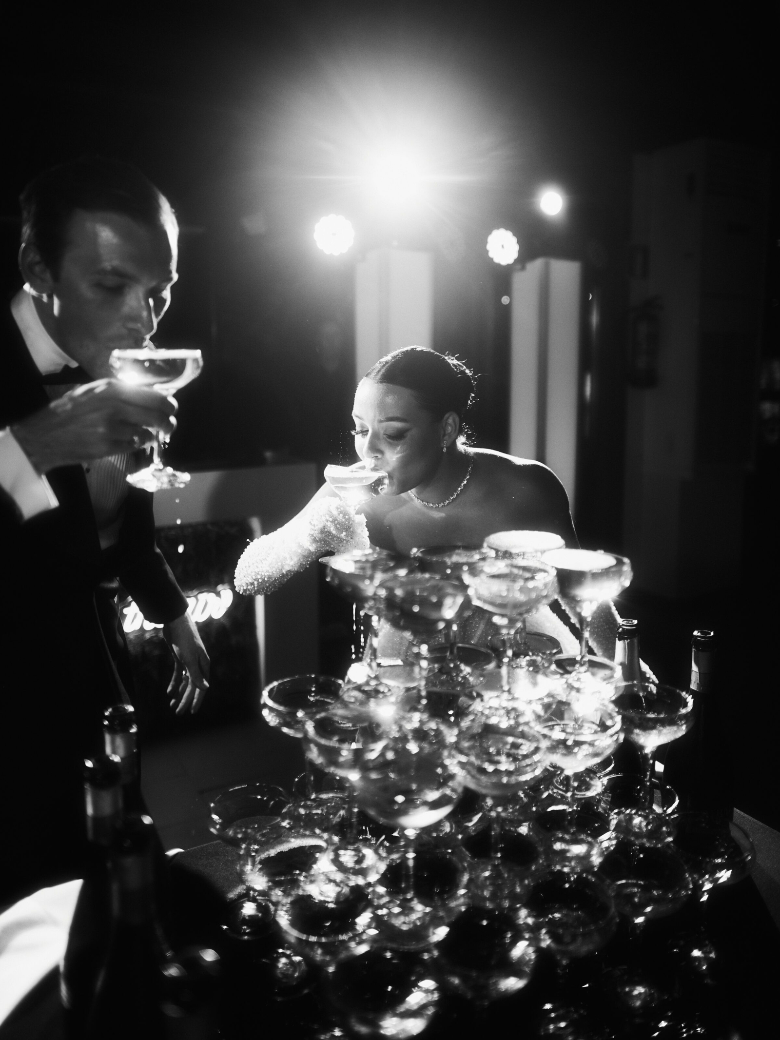 Capturando el amor: Sesión de fotos de boda en Barcelona