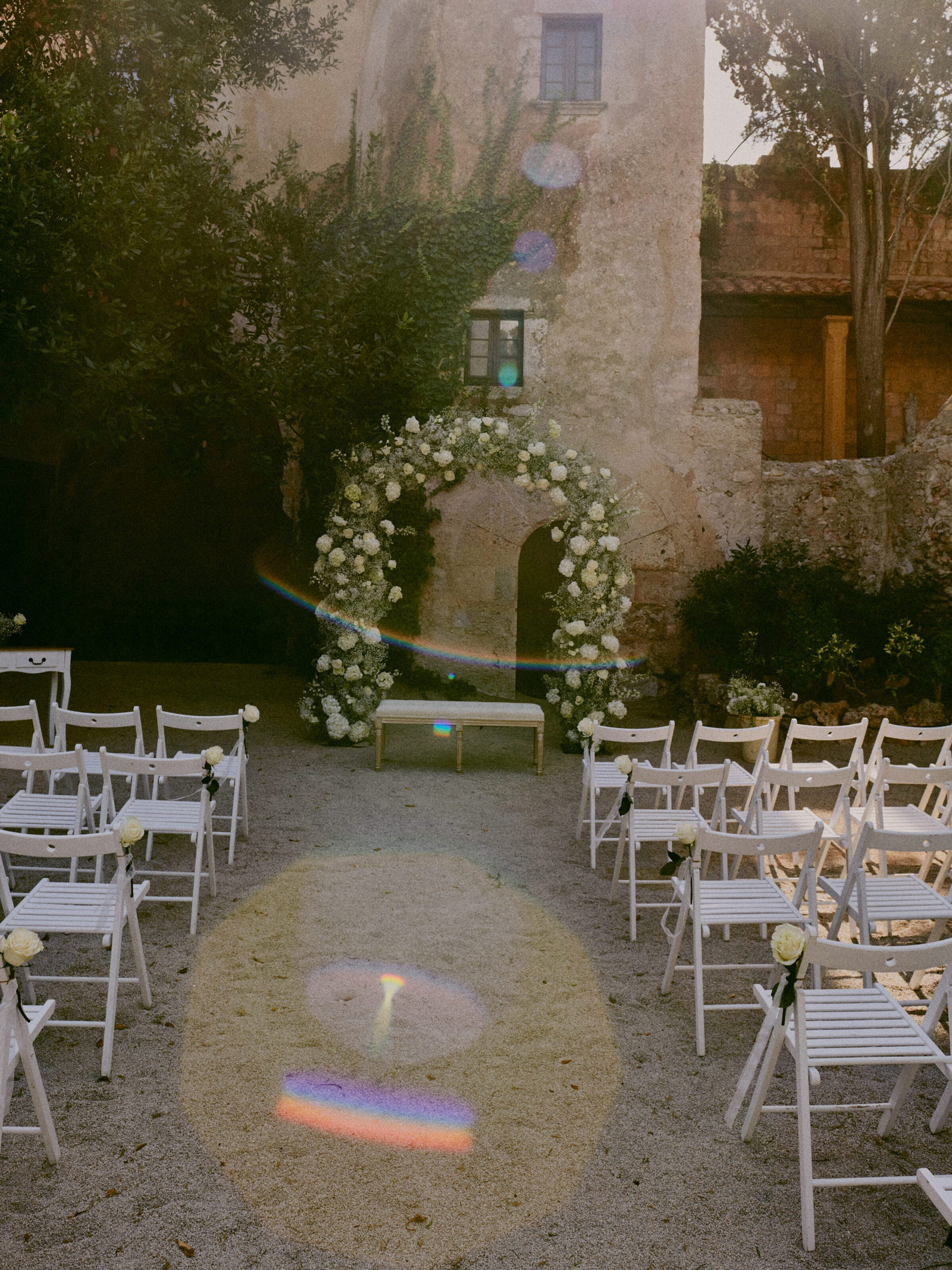 Wedding photographer Barcelona Bridal avenue