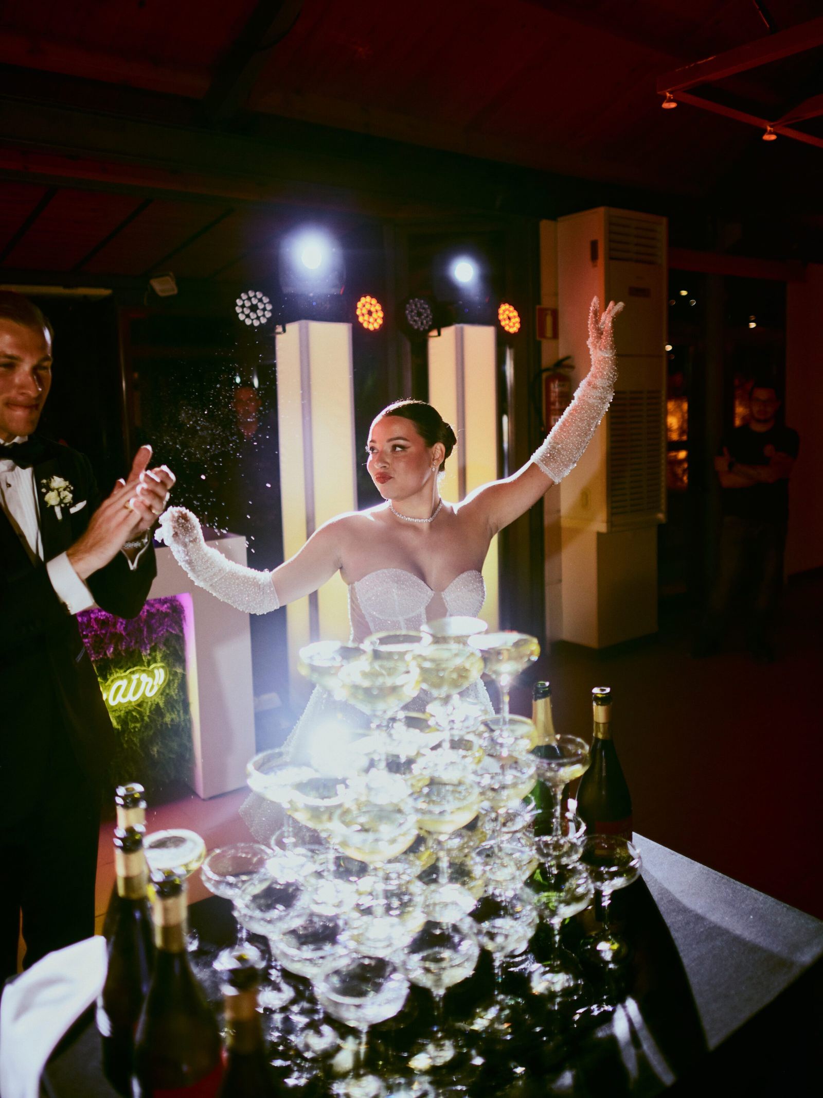 Wedding photographer Barcelona