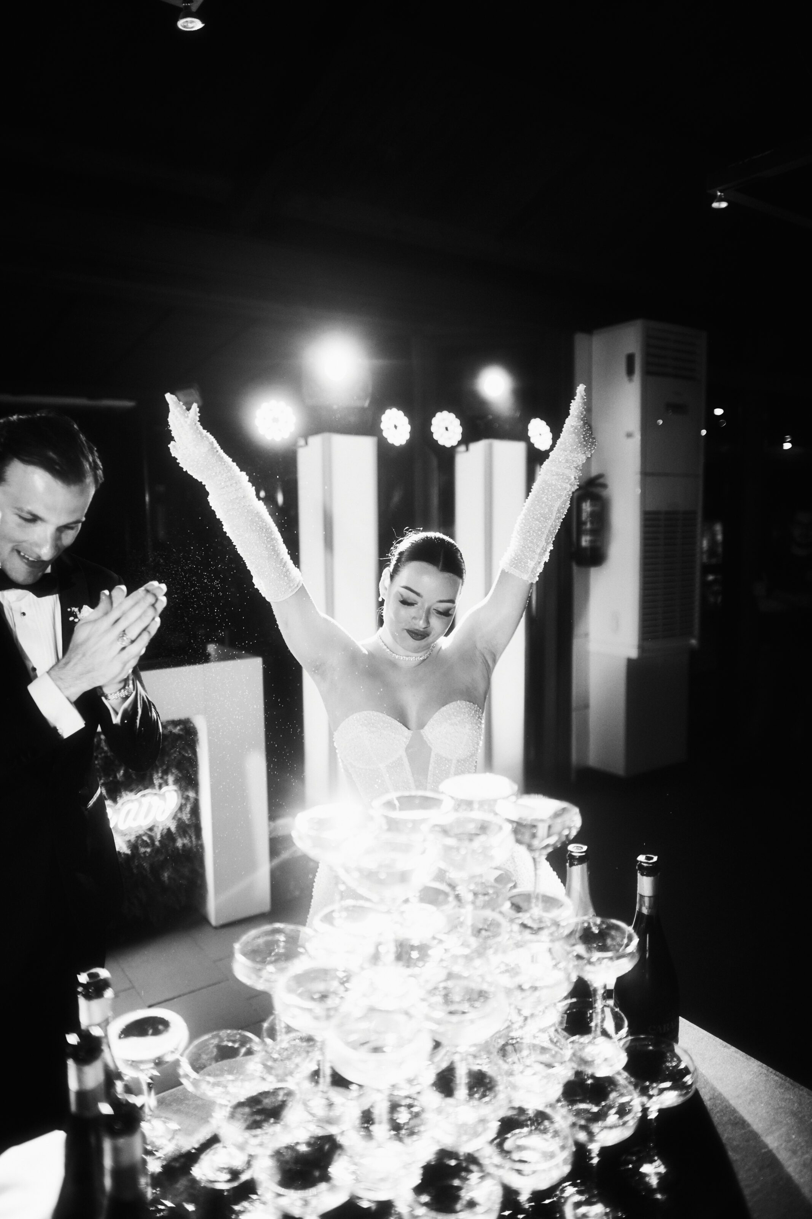 Wedding photographer Barcelona