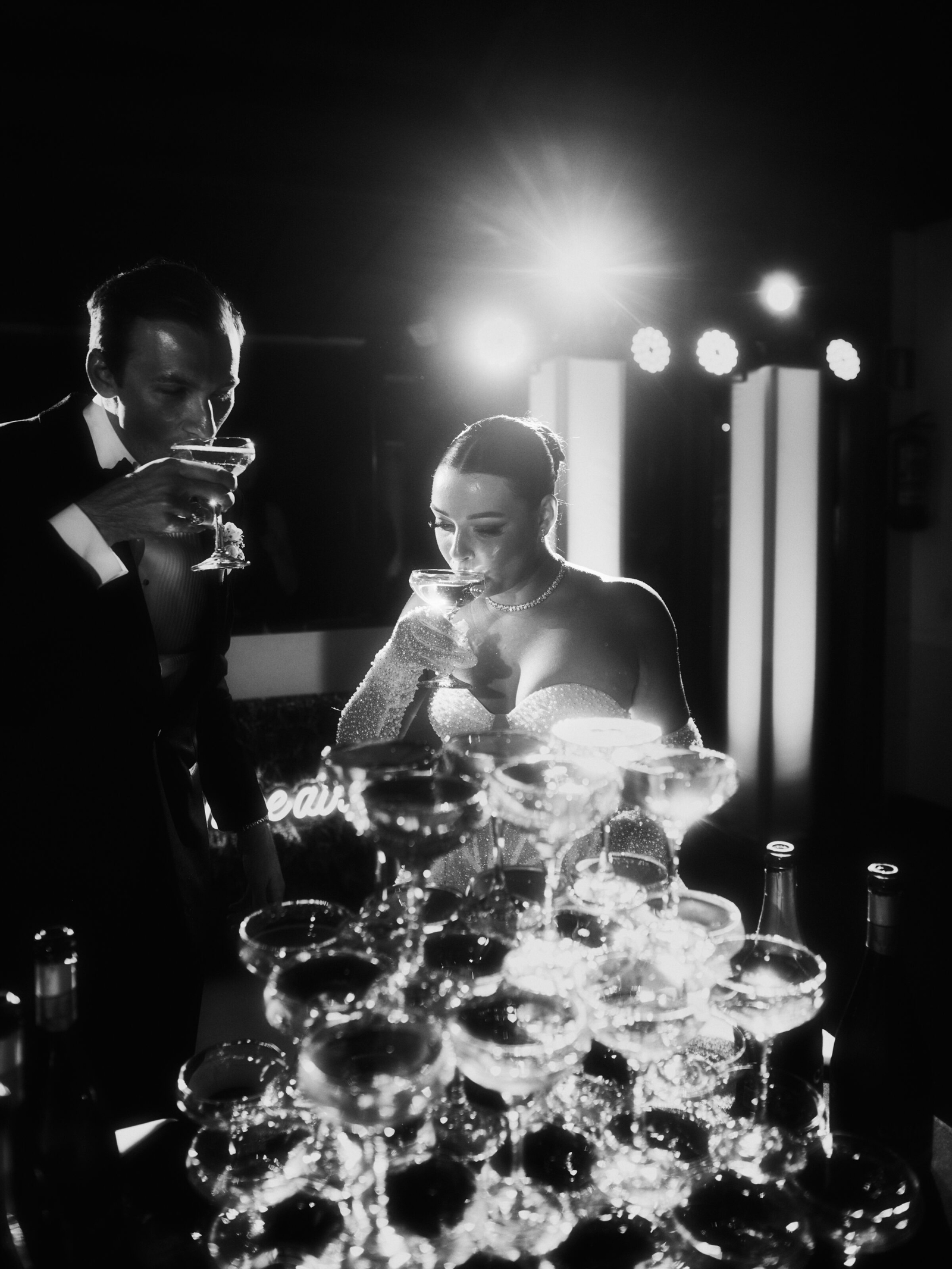 Wedding photographer Barcelona