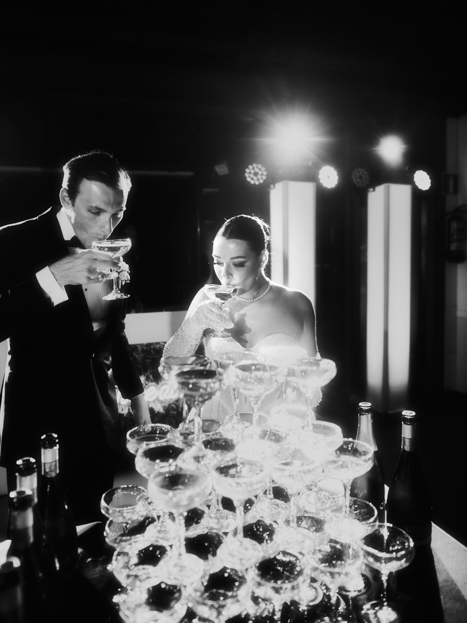 Wedding photographer Barcelona - post-wedding