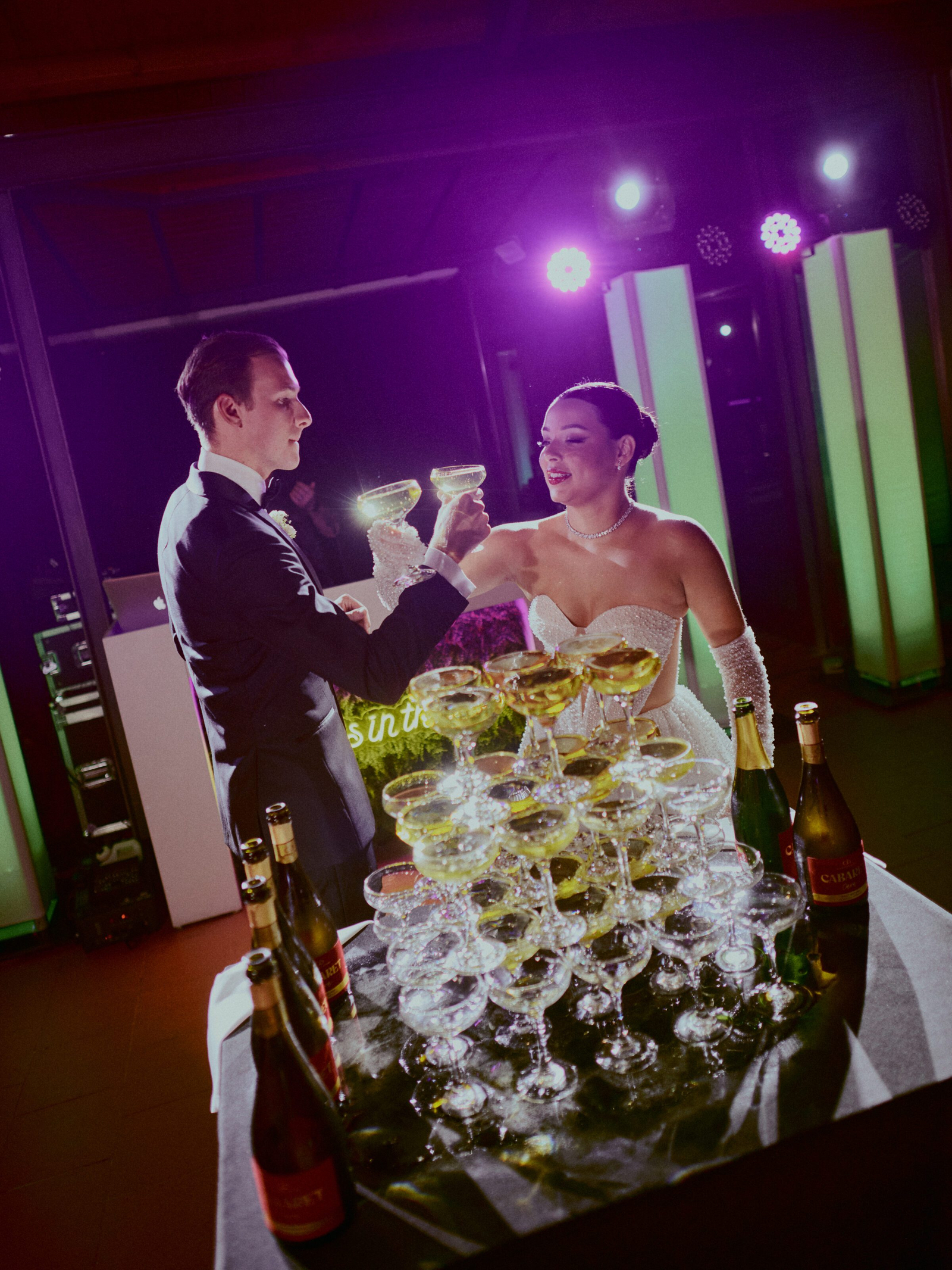 Wedding photographer Barcelona