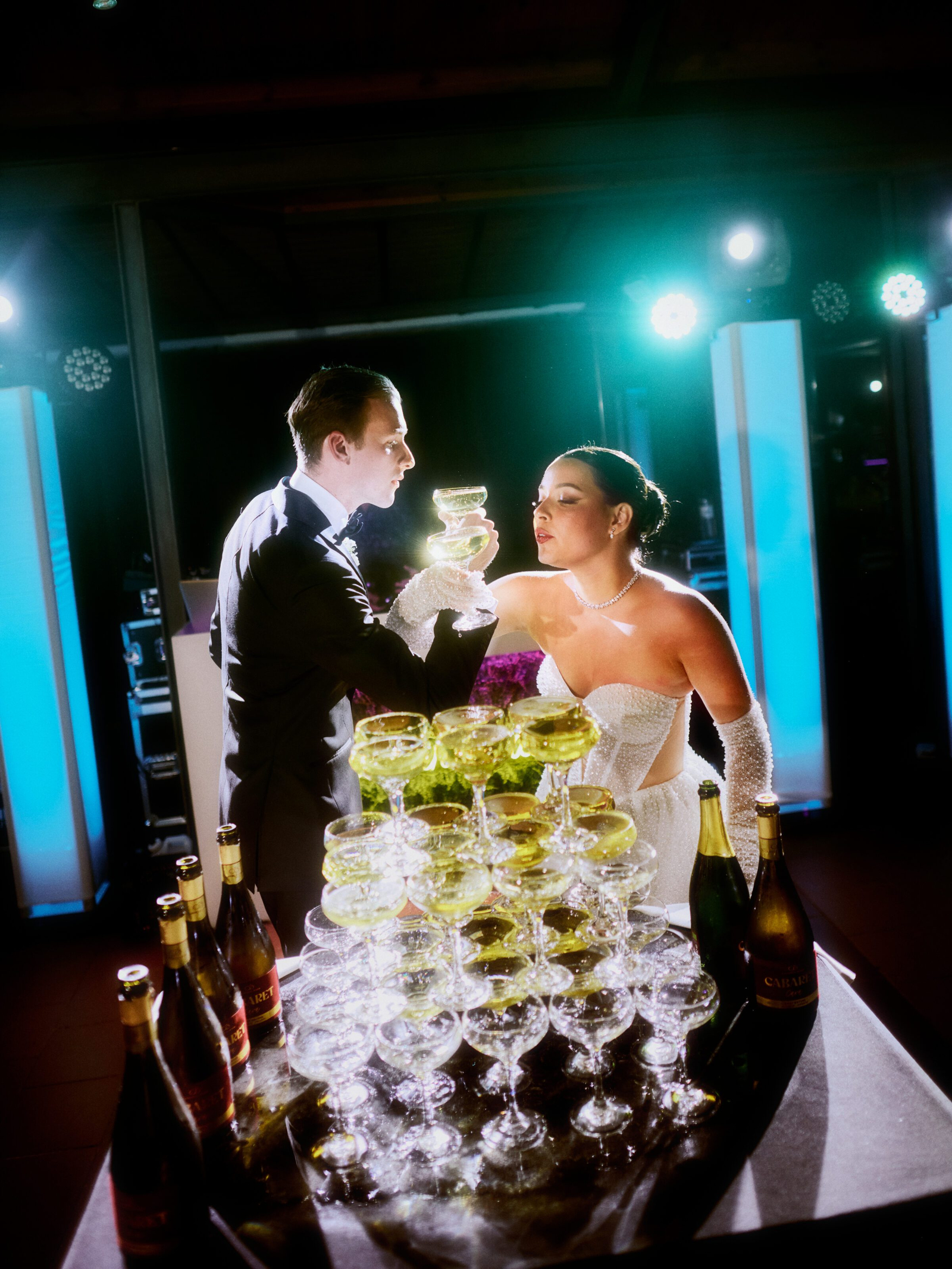 Wedding photographer Barcelona