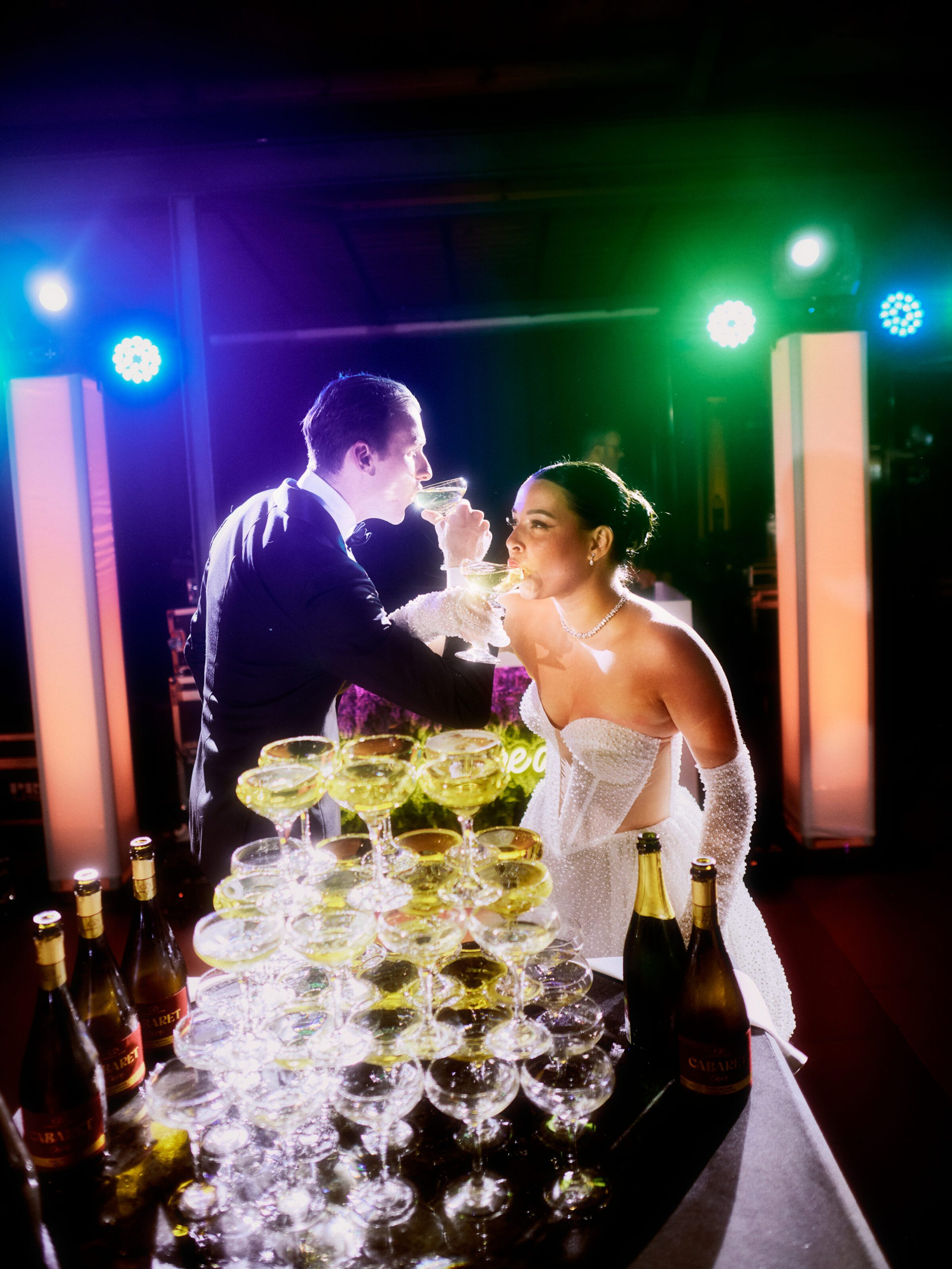 Wedding photographer Barcelona - post-wedding