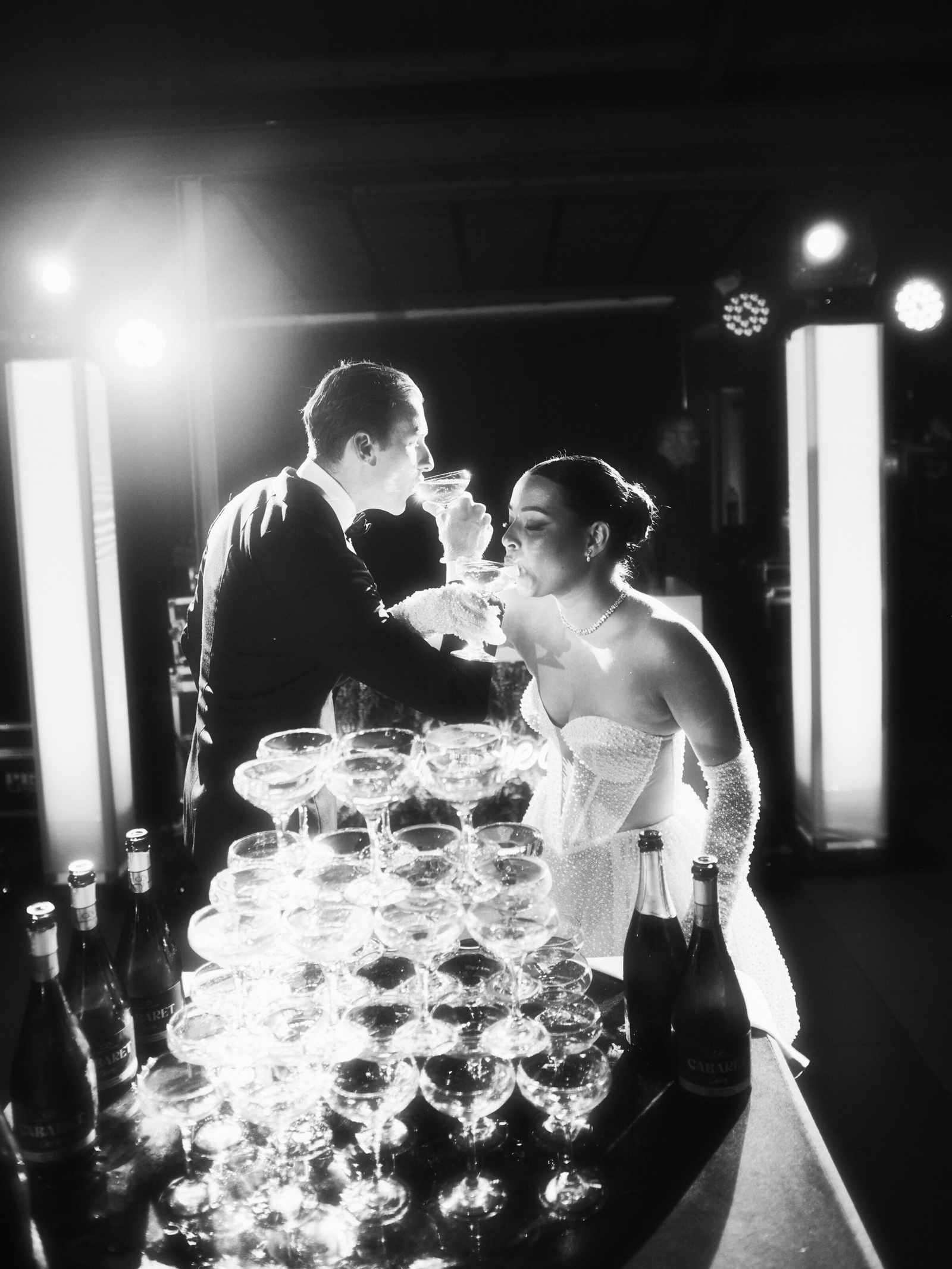 Wedding photographer Barcelona