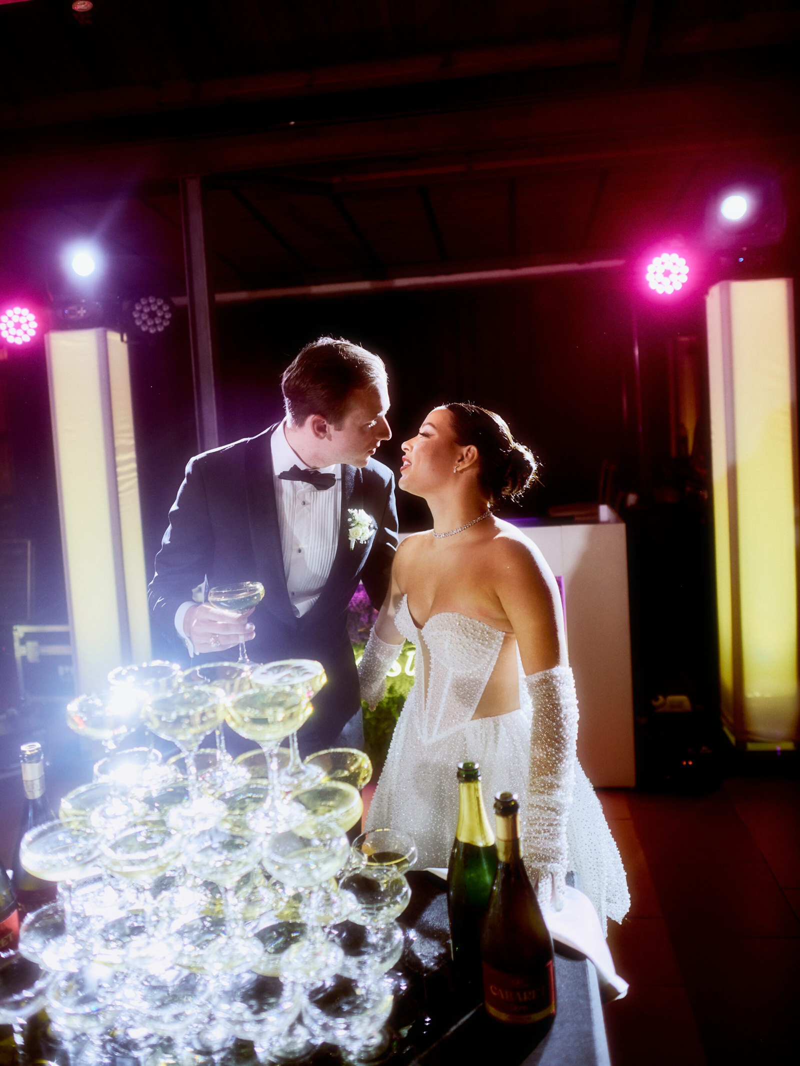 Wedding photographer Barcelona