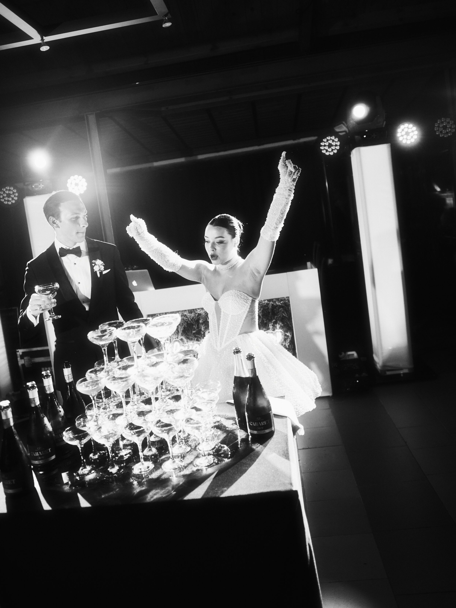 Wedding photographer Barcelona