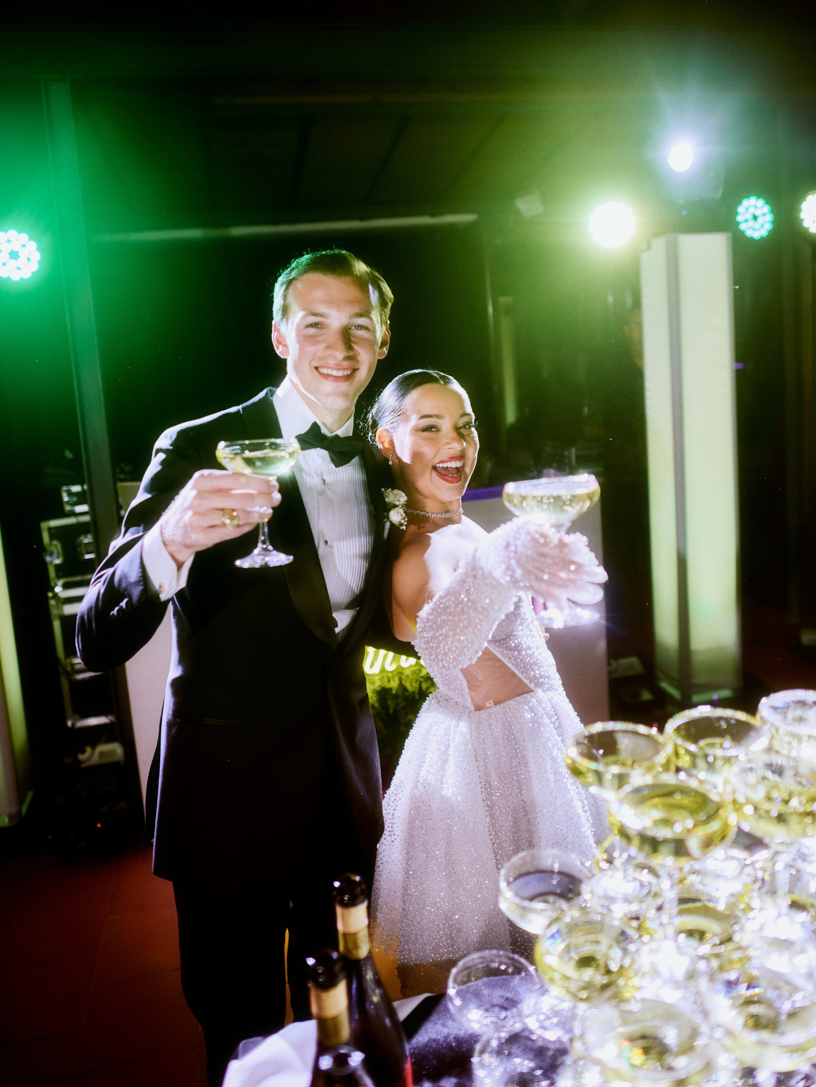 Wedding photographer Barcelona