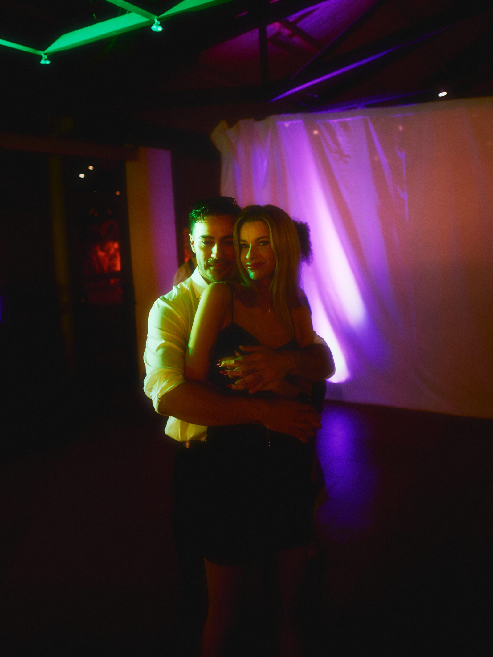 Wedding photographer Barcelona