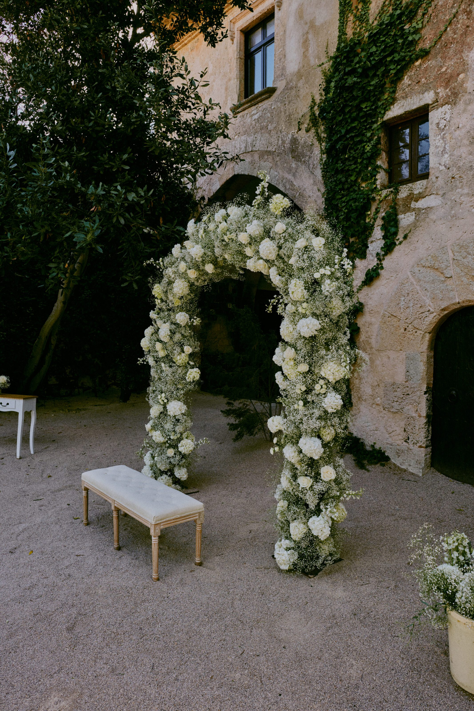 Wedding photographer Barcelona