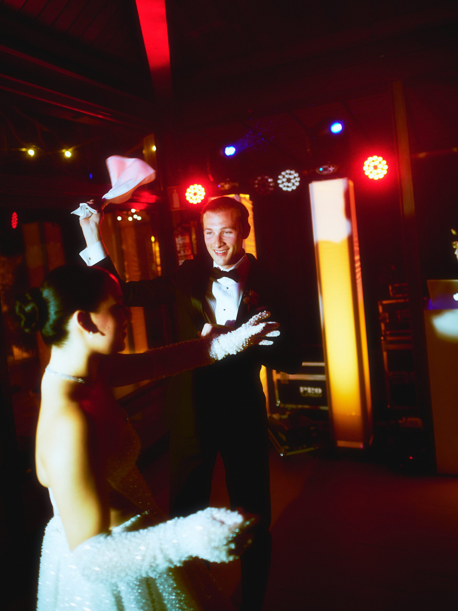 Wedding photographer Barcelona