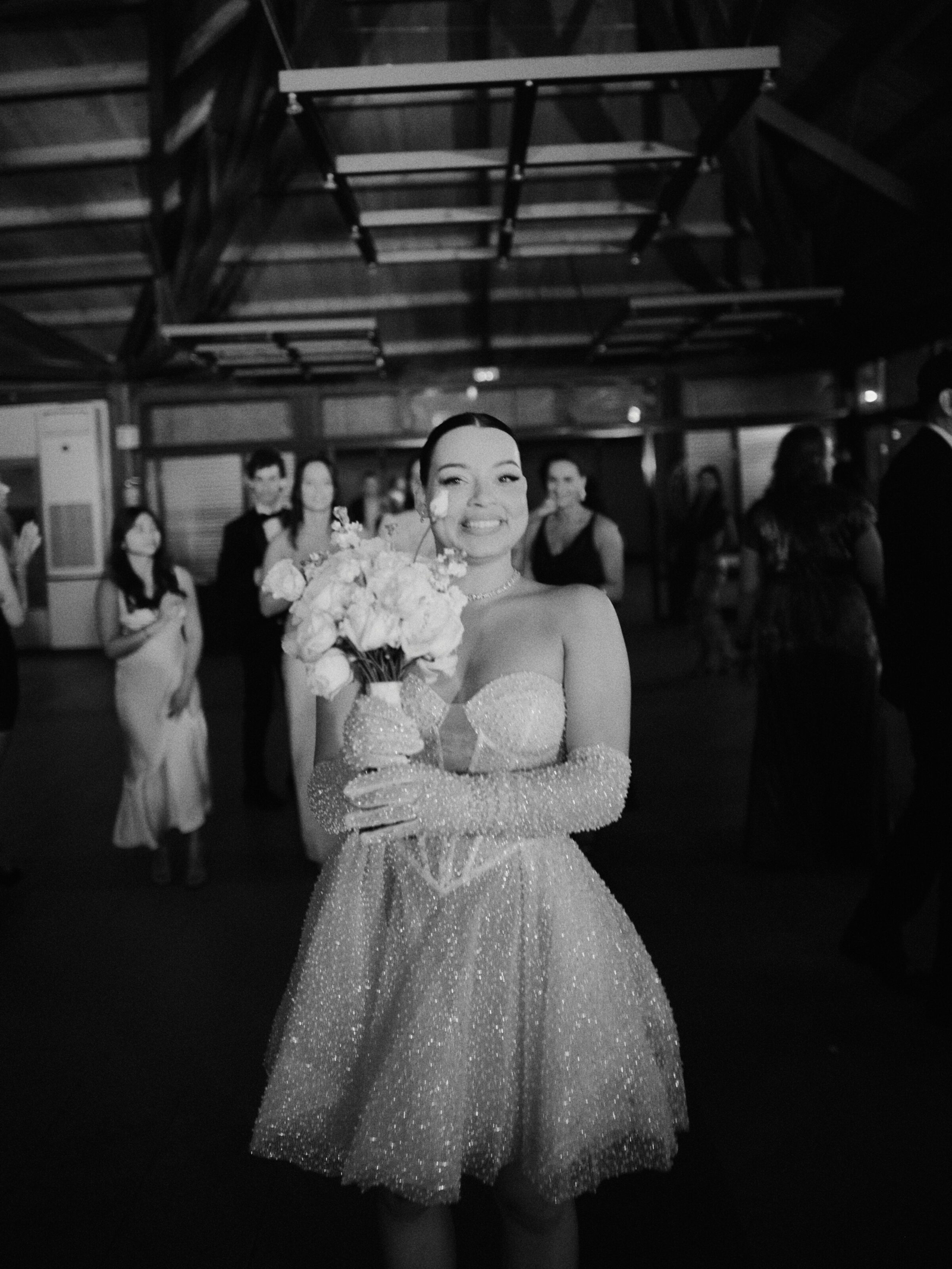 Wedding photographer Barcelona