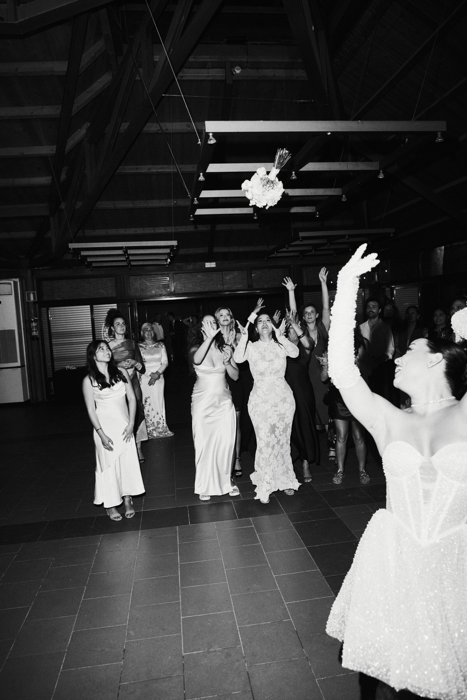 Wedding photographer Barcelona - post-wedding