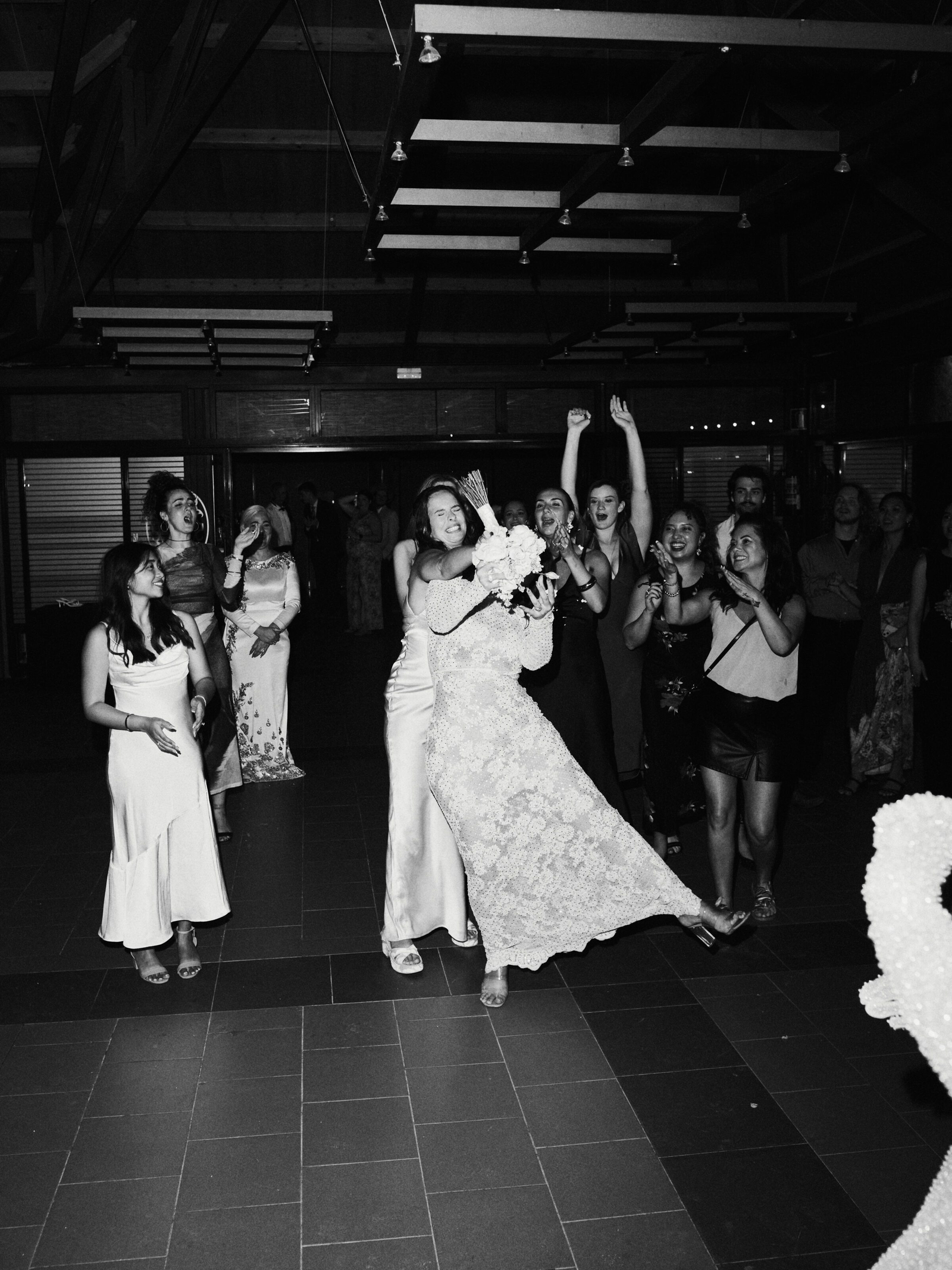 Wedding photographer Barcelona