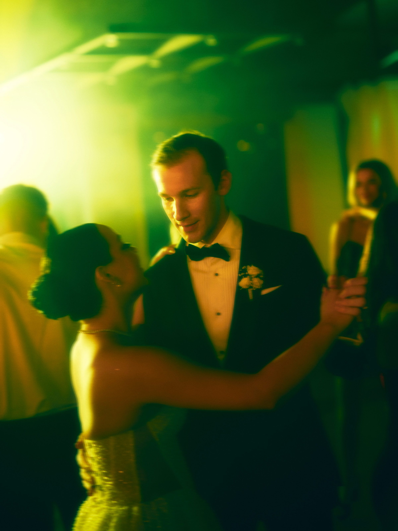 Wedding photographer Barcelona