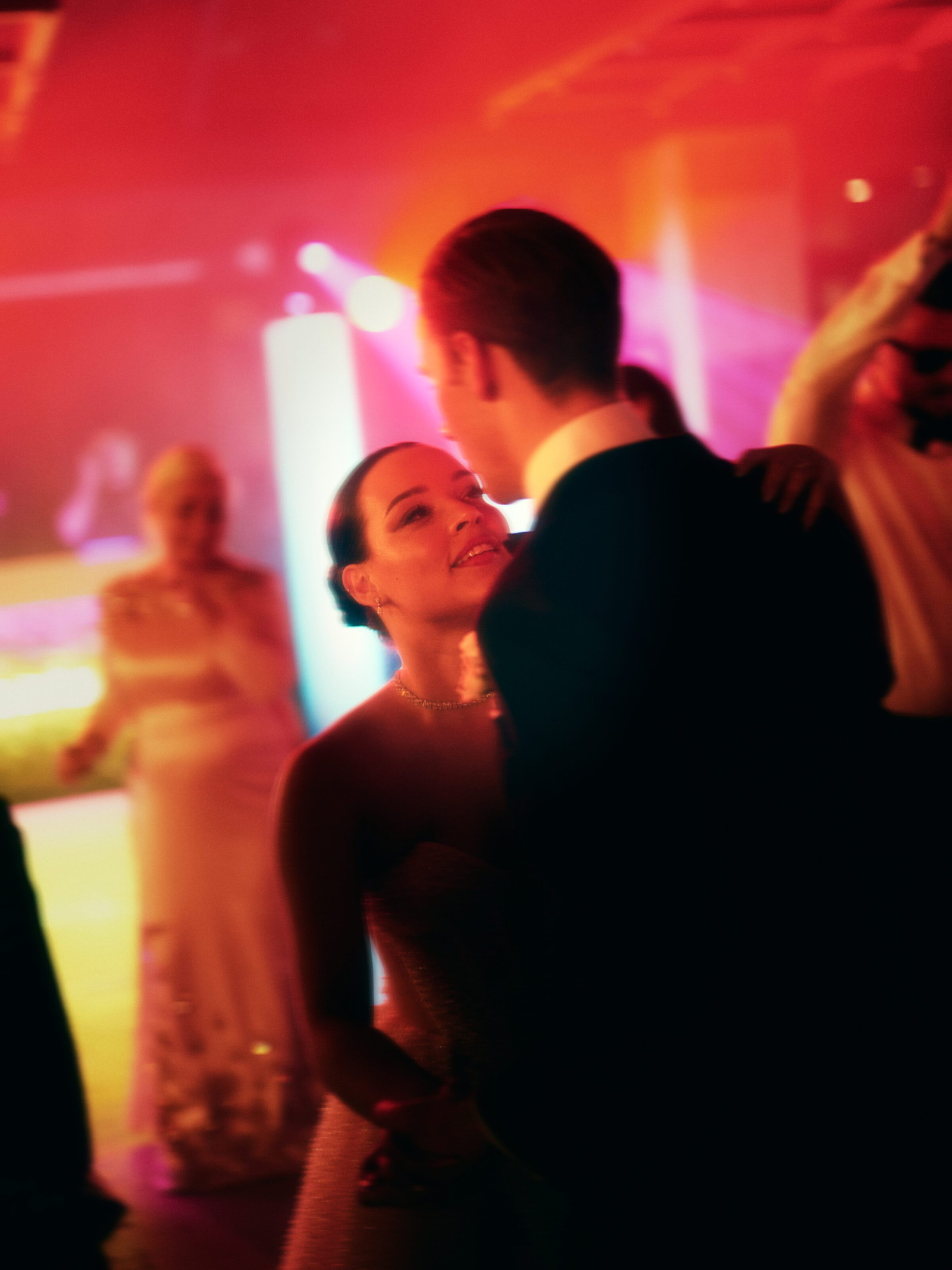 Wedding photographer Barcelona
