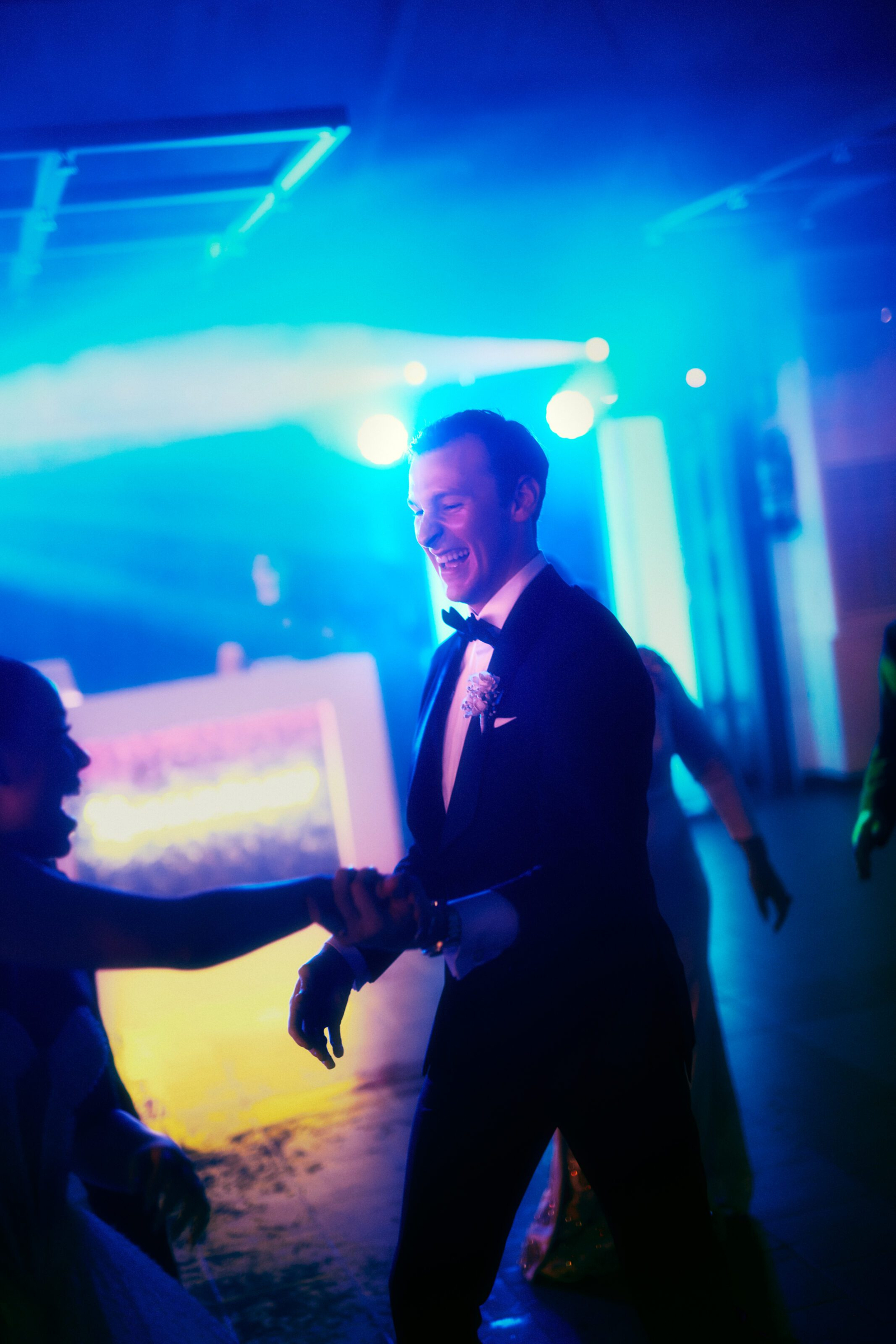 Wedding photographer Barcelona