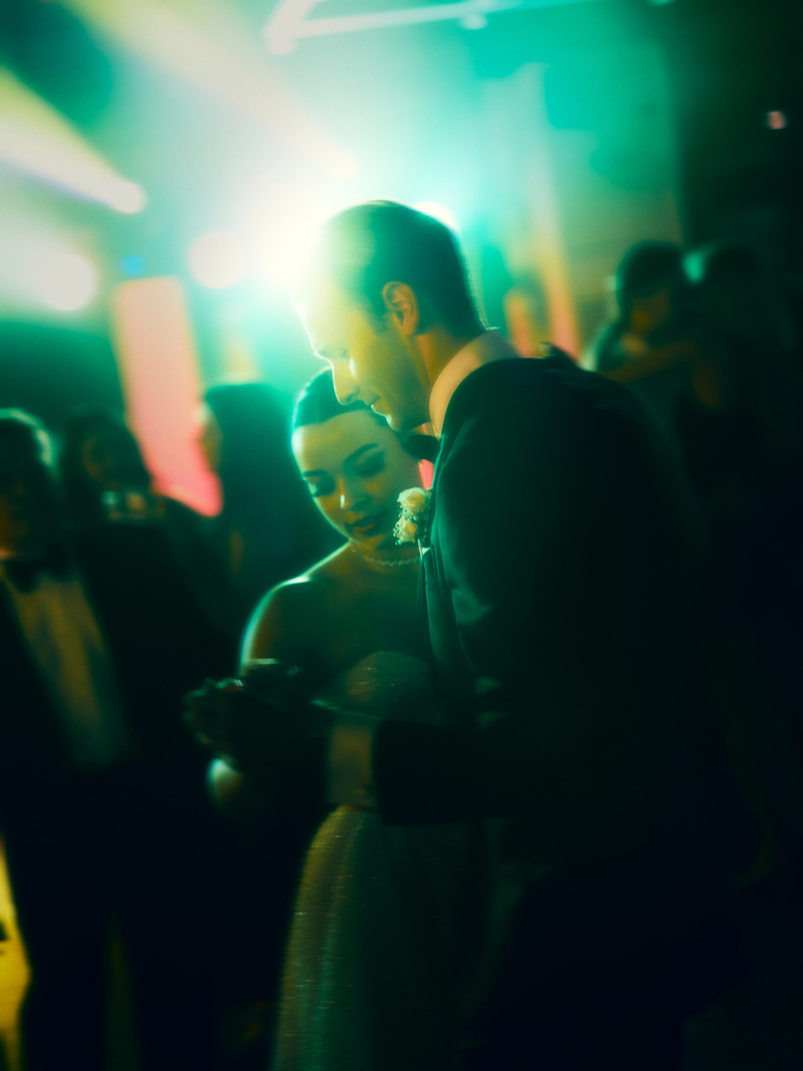 Wedding photographer Barcelona