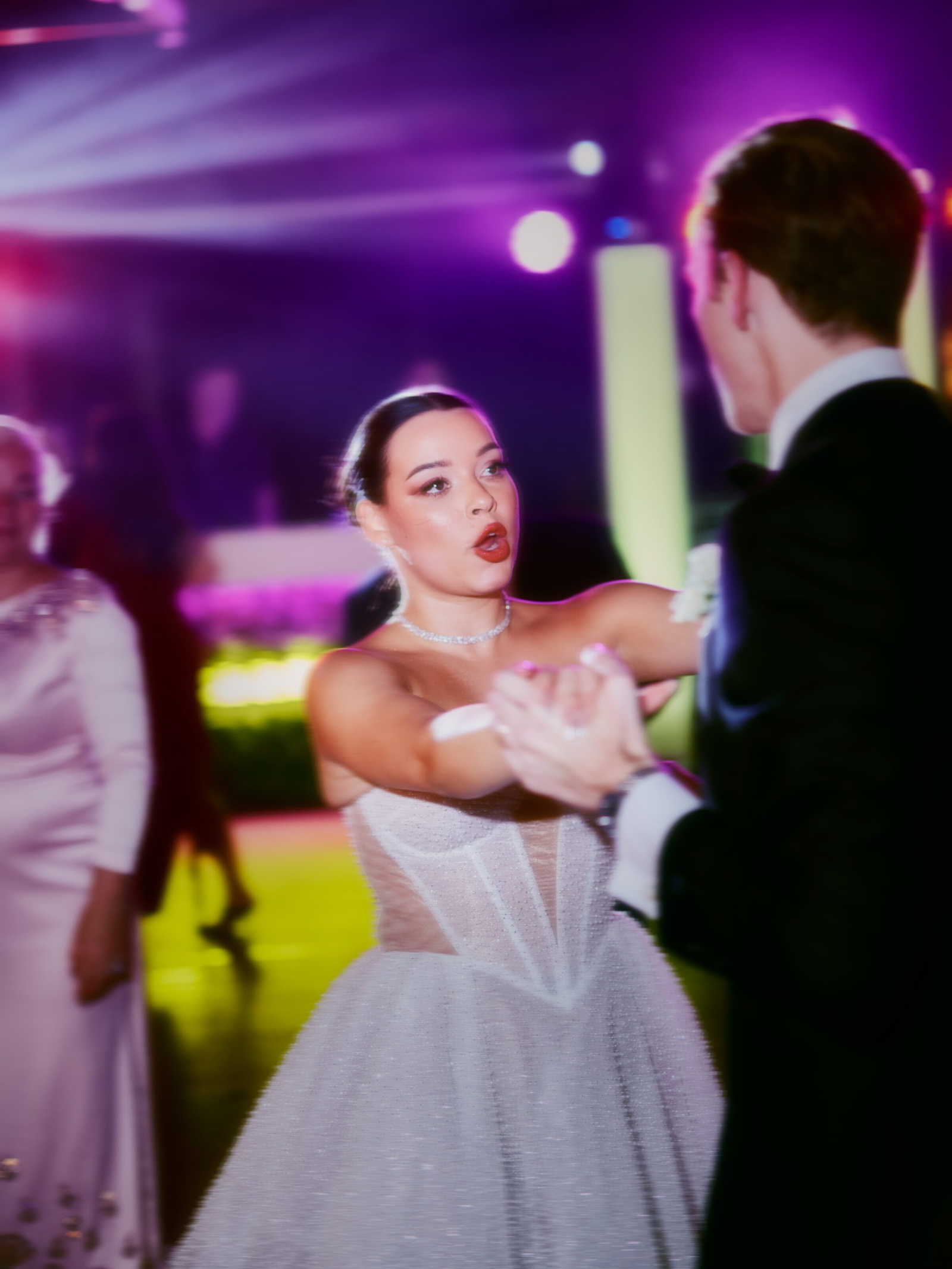 Wedding photographer Barcelona