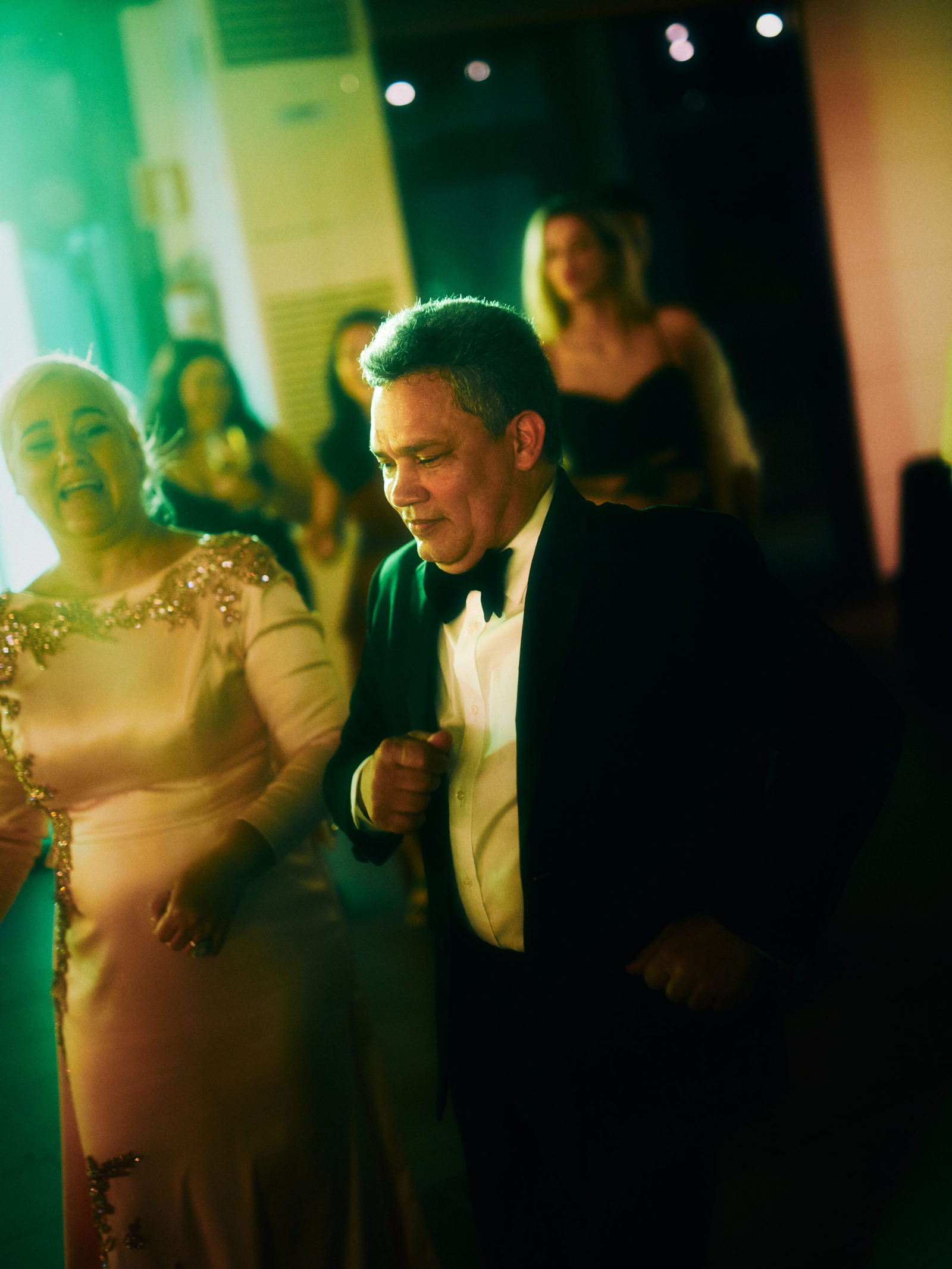 Wedding photographer Barcelona - post-wedding