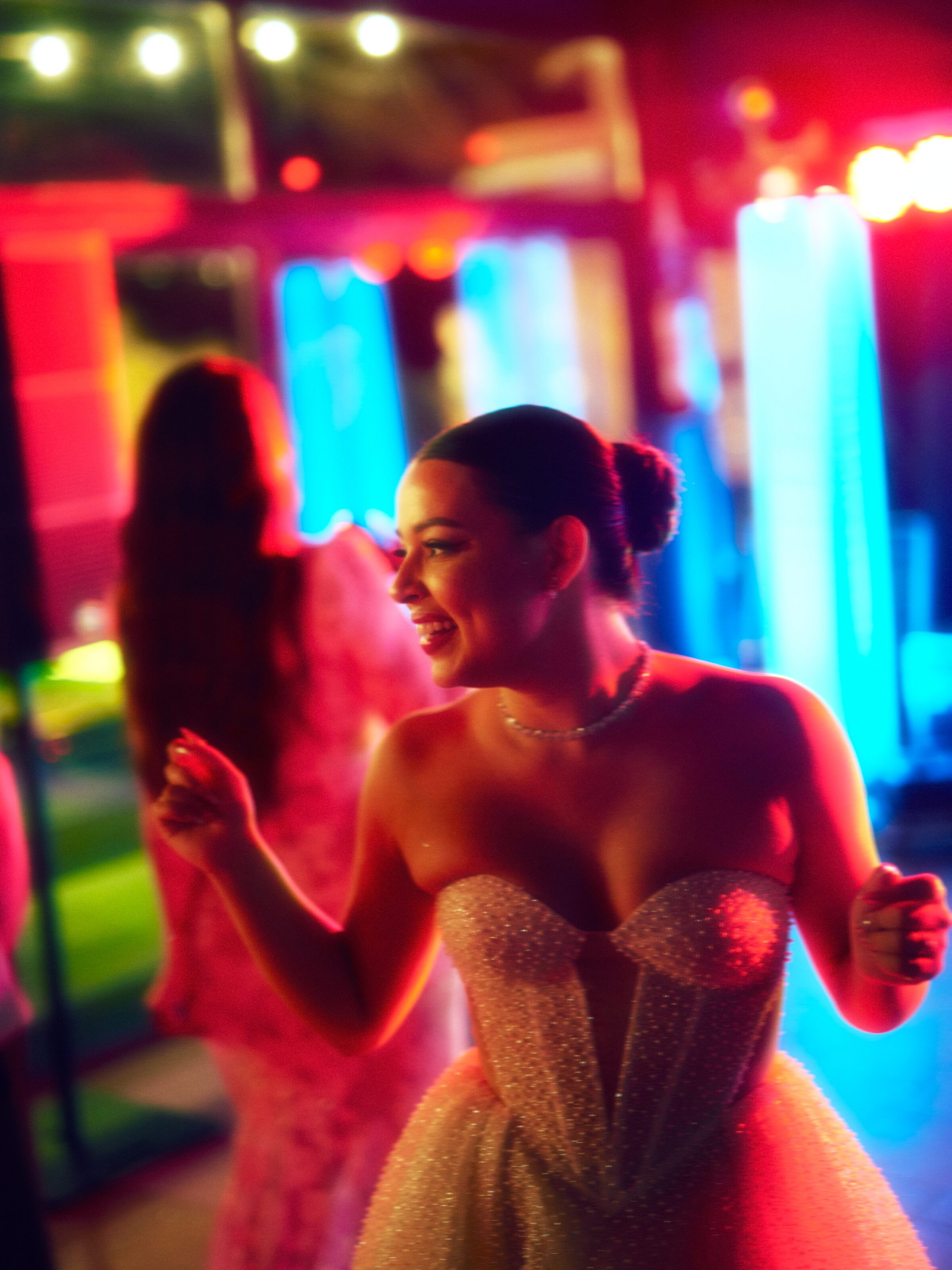 Wedding photographer Barcelona