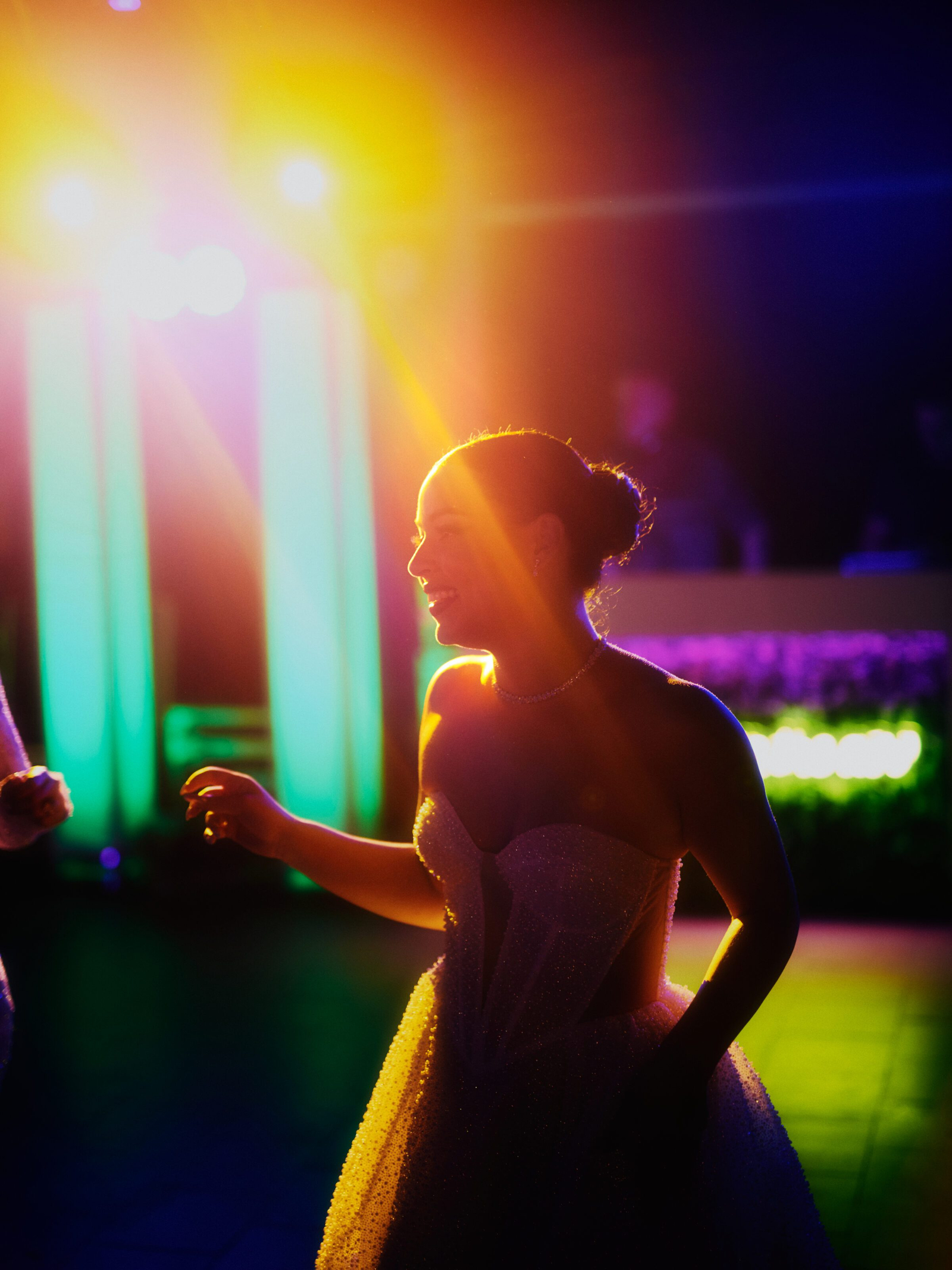 Wedding photographer Barcelona Bridal avenue