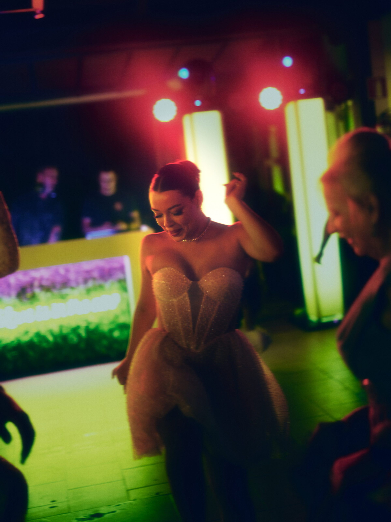 Wedding photographer Barcelona