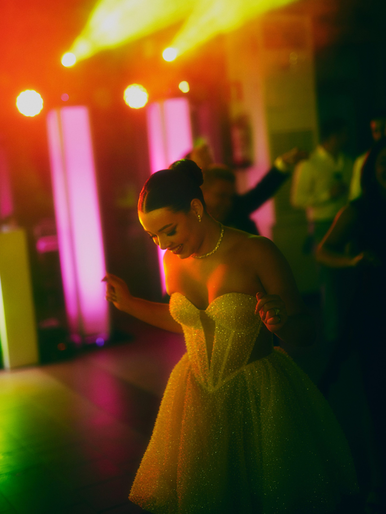 Wedding photographer Barcelona - post-wedding