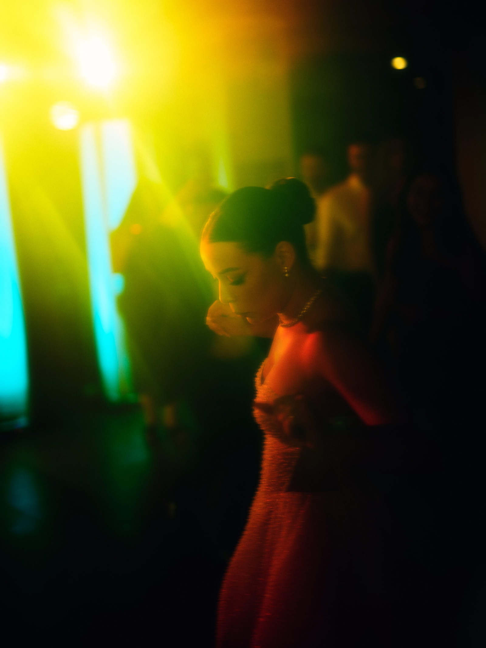 Wedding photographer Barcelona Bridal avenue