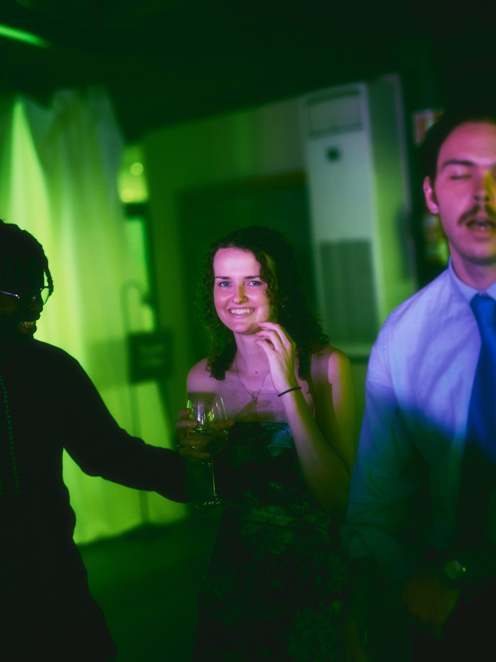 Wedding photographer Barcelona