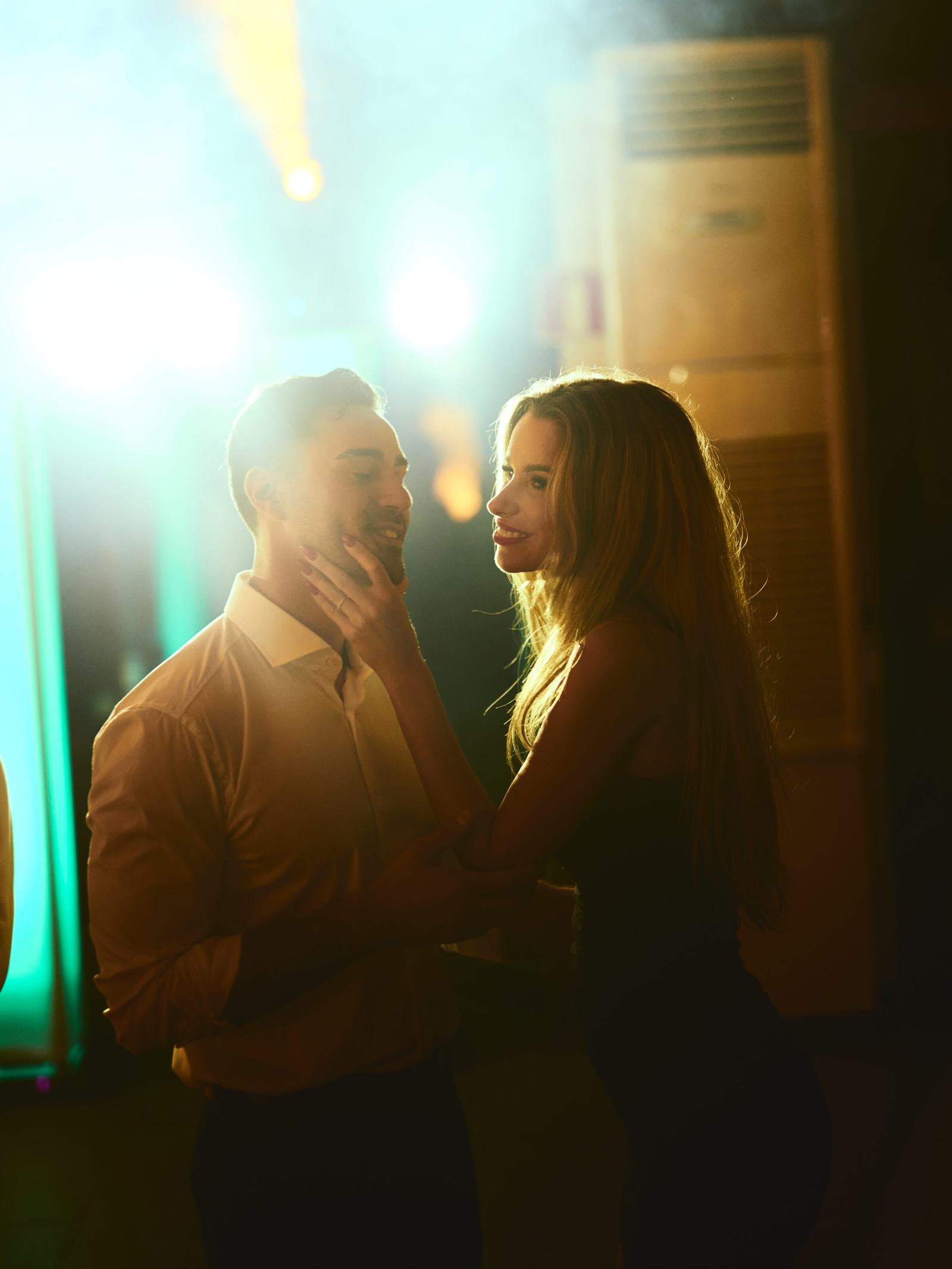 Wedding photographer Barcelona Bridal avenue