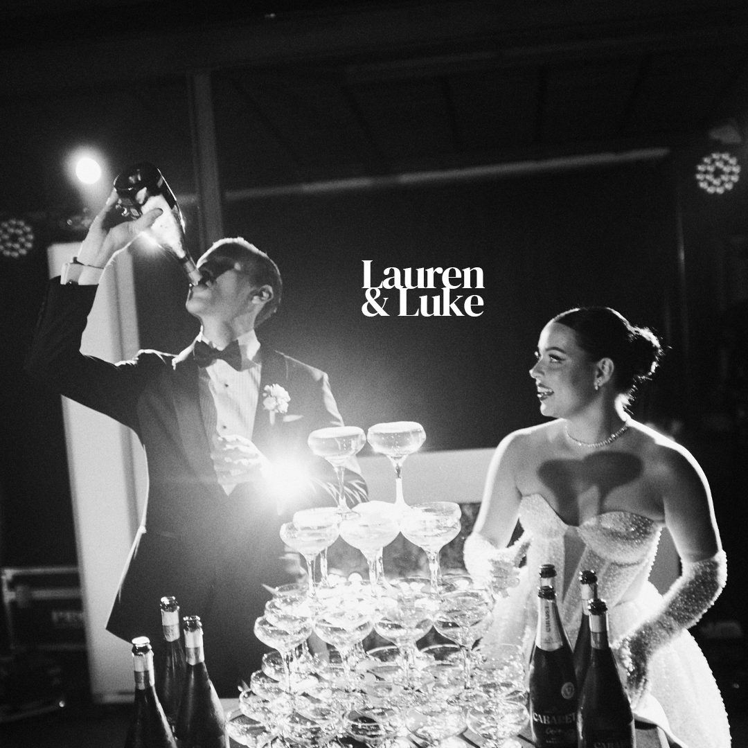 Boda de Lauren en el Castillo de Tamarit