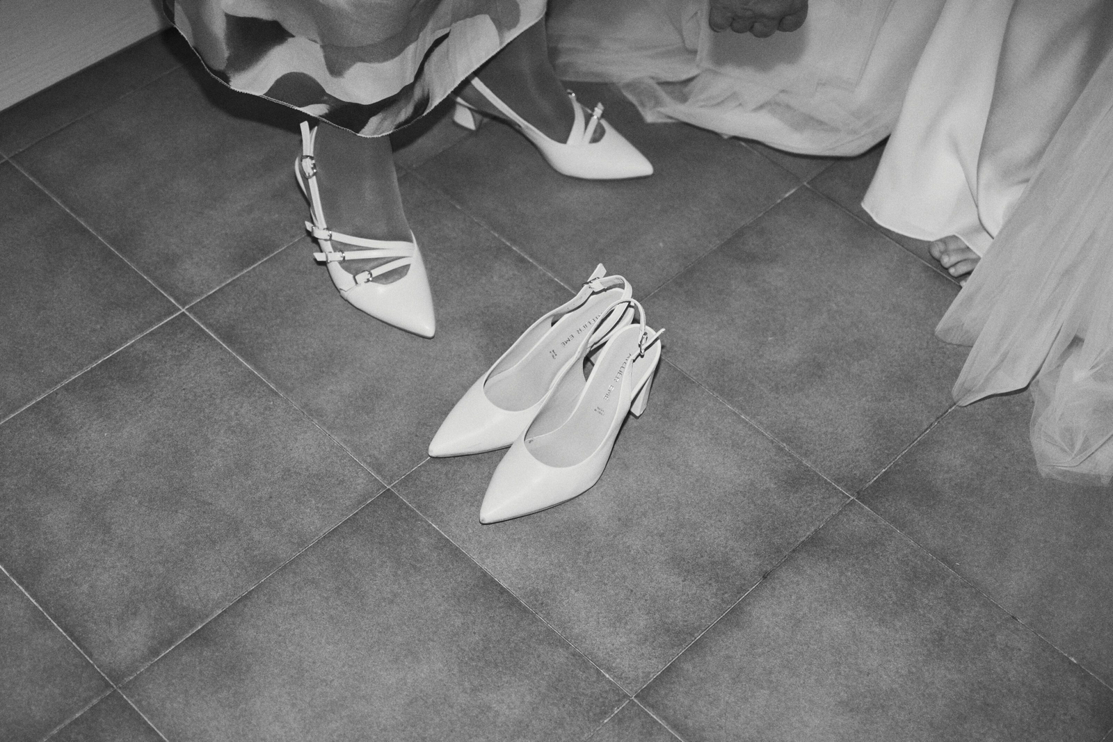 Wedding photographer Barcelona