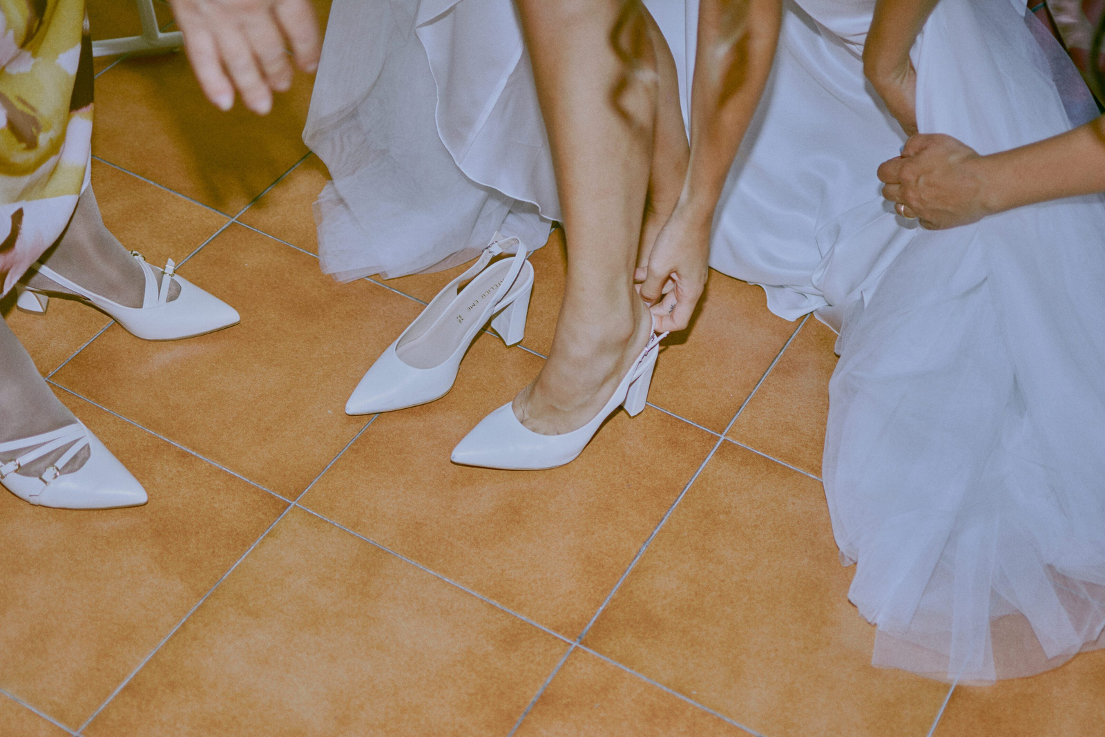 Wedding photographer Barcelona